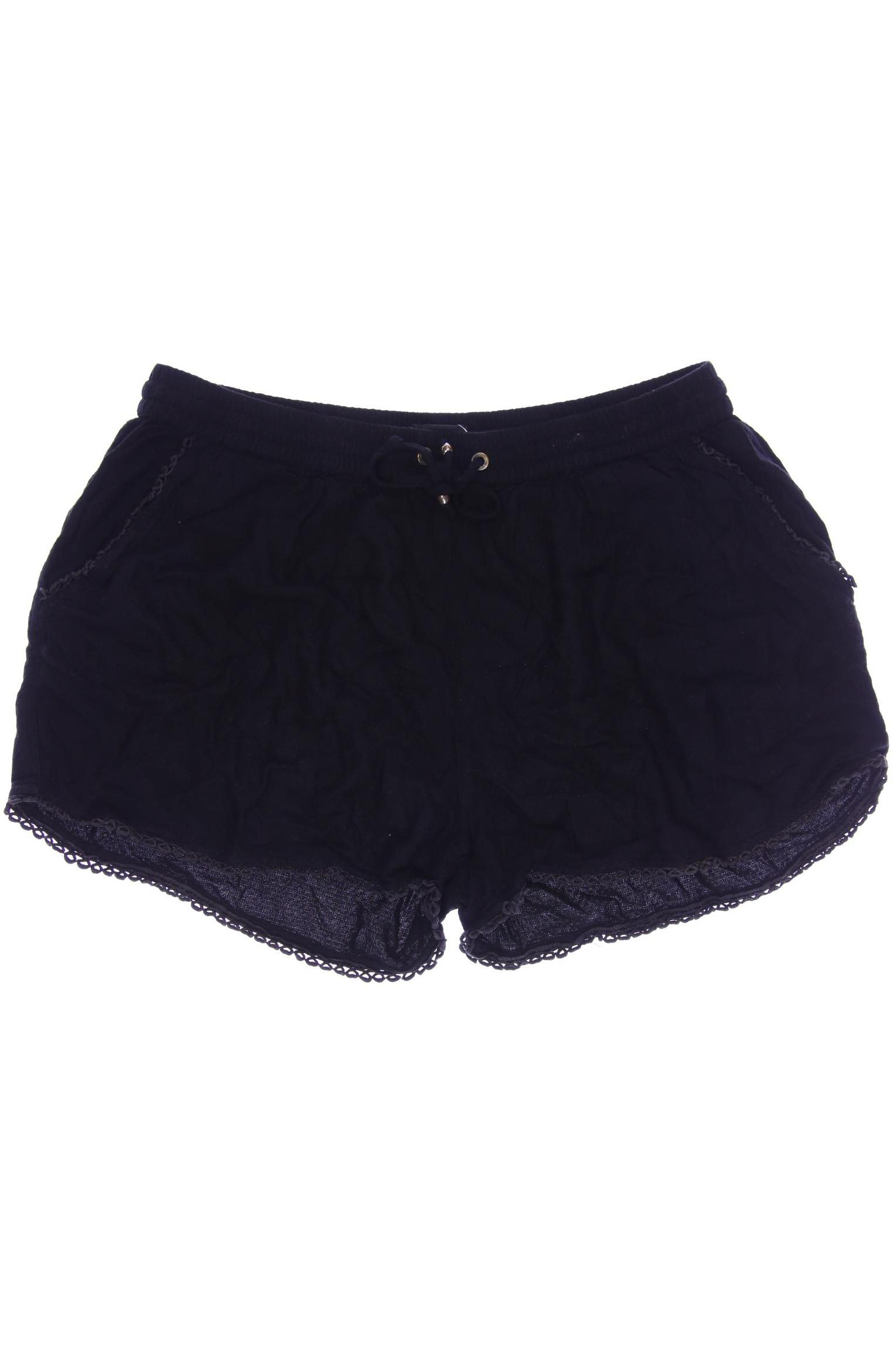 

Reserved Damen Shorts, schwarz, Gr. 40