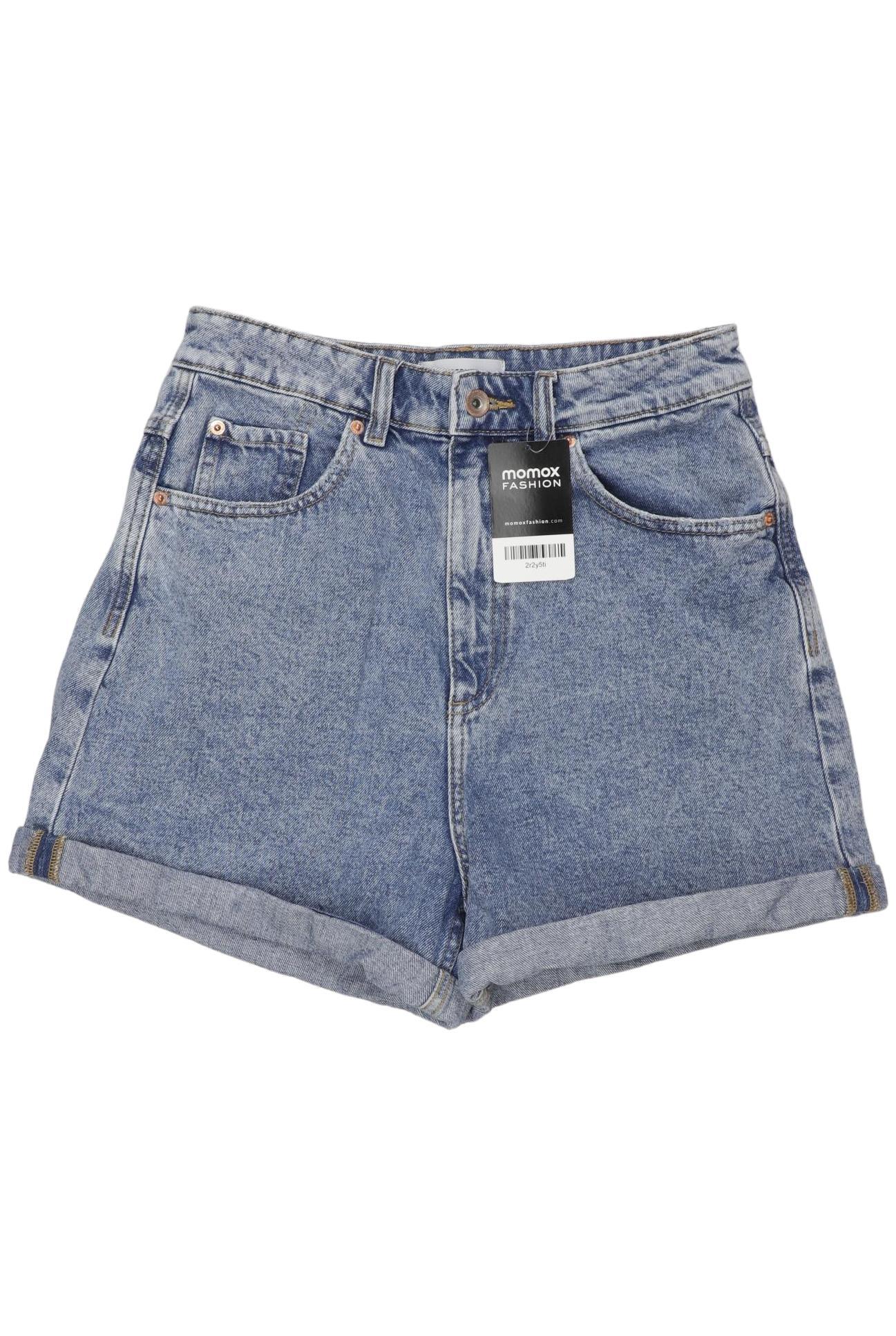 

Reserved Damen Shorts, blau, Gr. 38