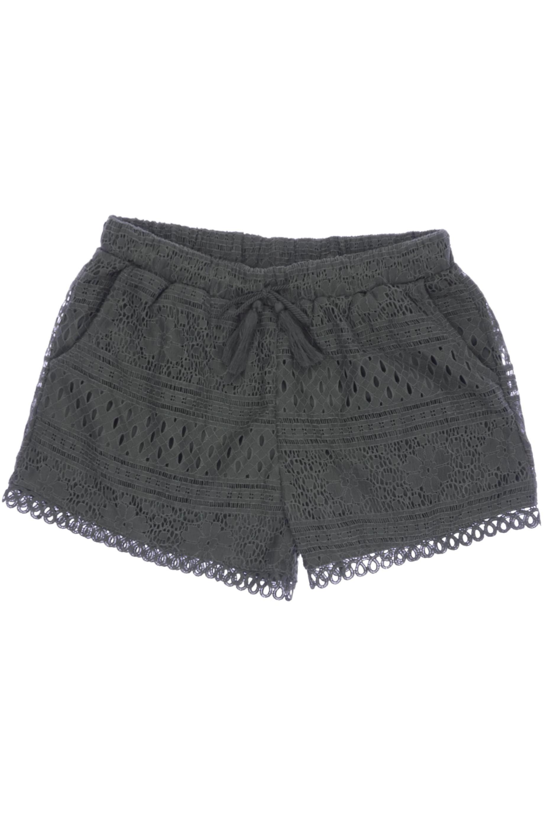 

Reserved Damen Shorts, grün, Gr. 36