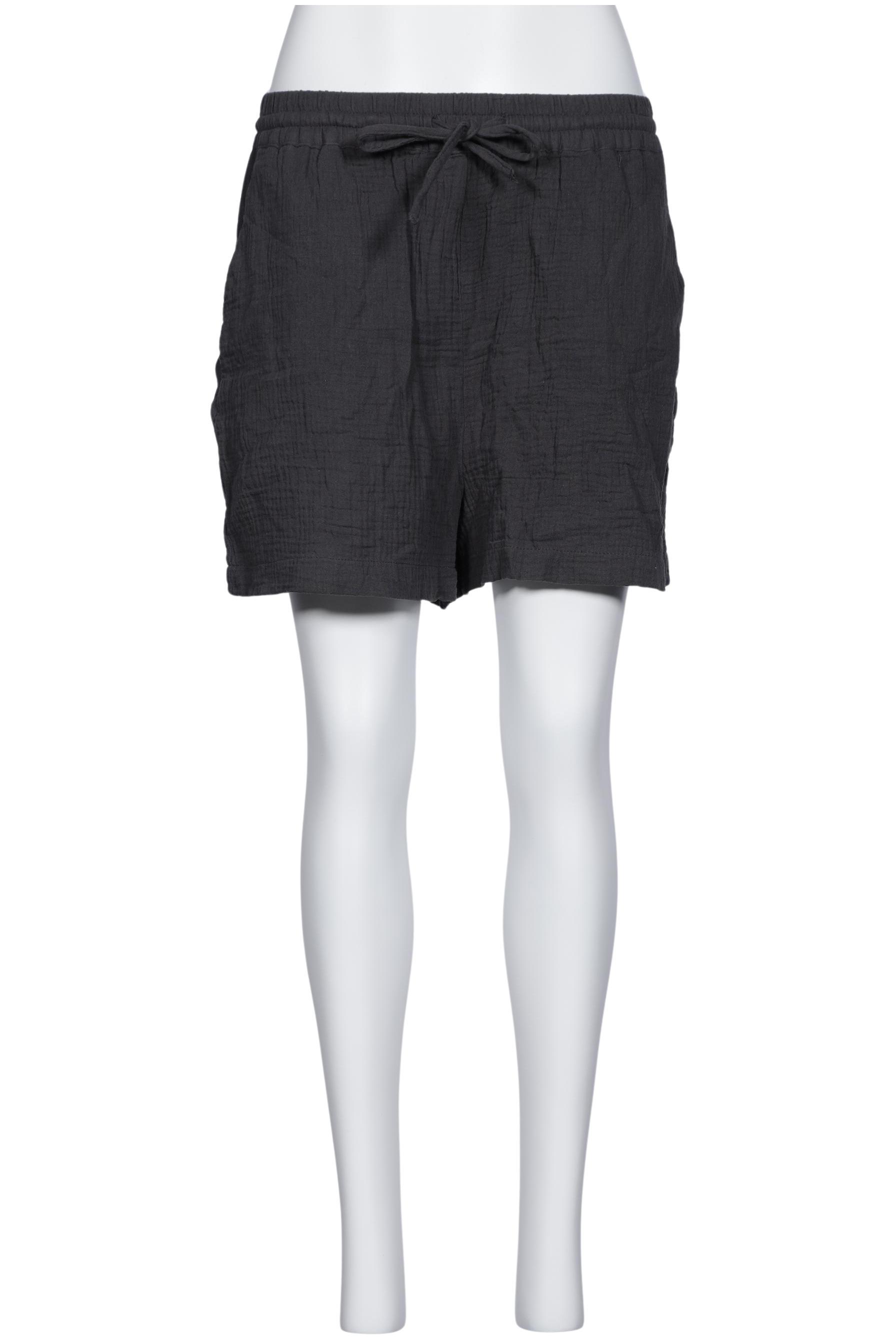 

Reserved Damen Shorts, grau, Gr. 38