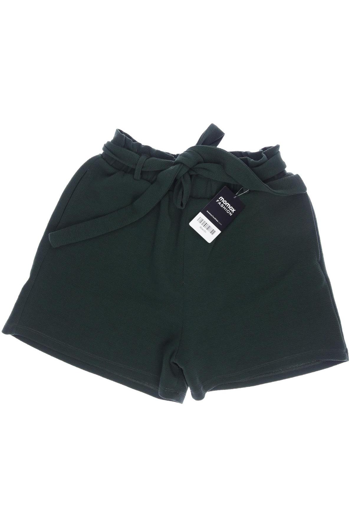 

Reserved Damen Shorts, grün