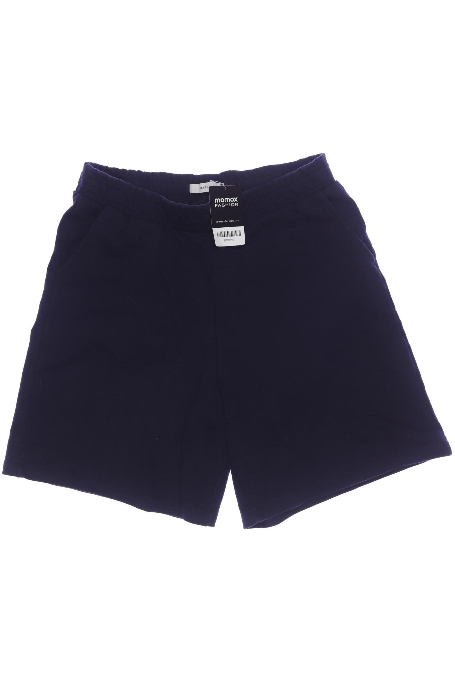 

Reserved Damen Shorts, marineblau, Gr. 38