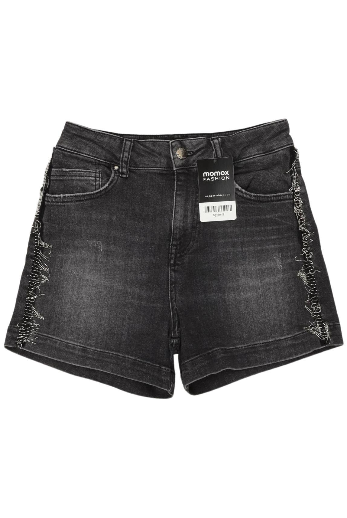 

Reserved Damen Shorts, grau, Gr. 36
