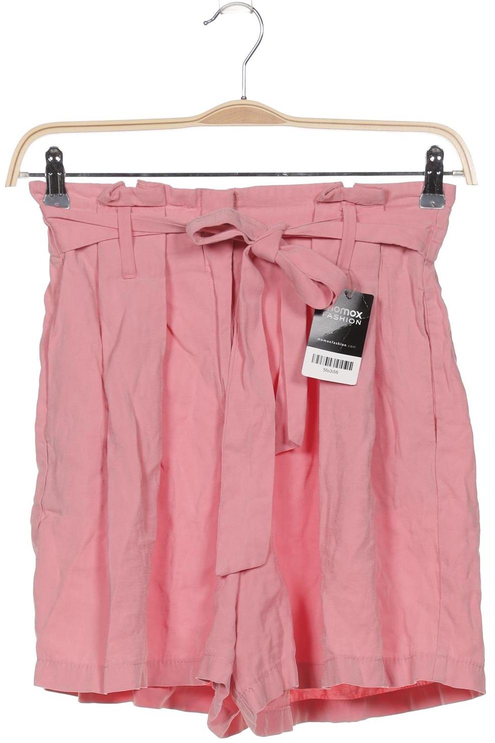

Reserved Damen Shorts, pink, Gr. 40