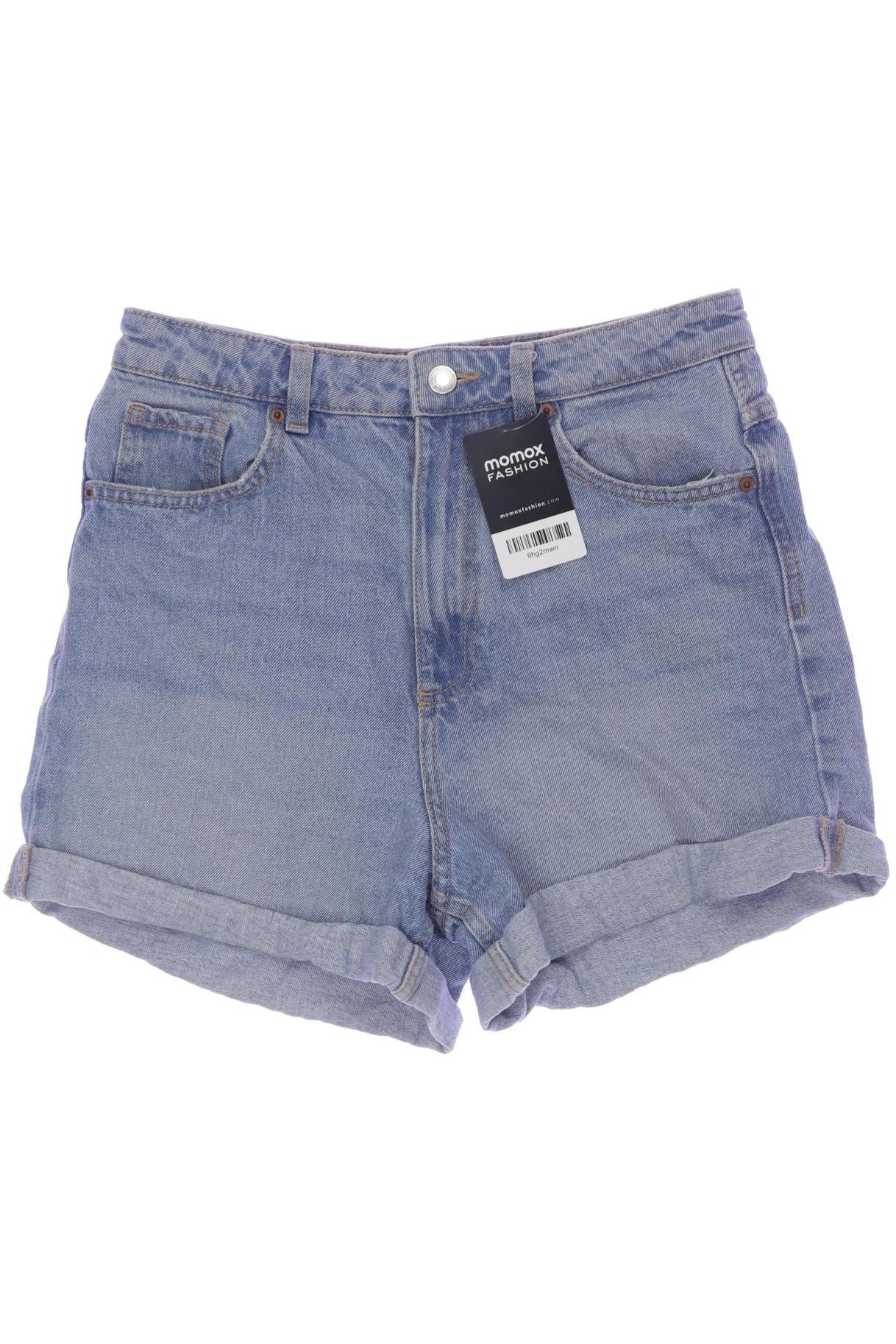 

Reserved Damen Shorts, blau, Gr. 38