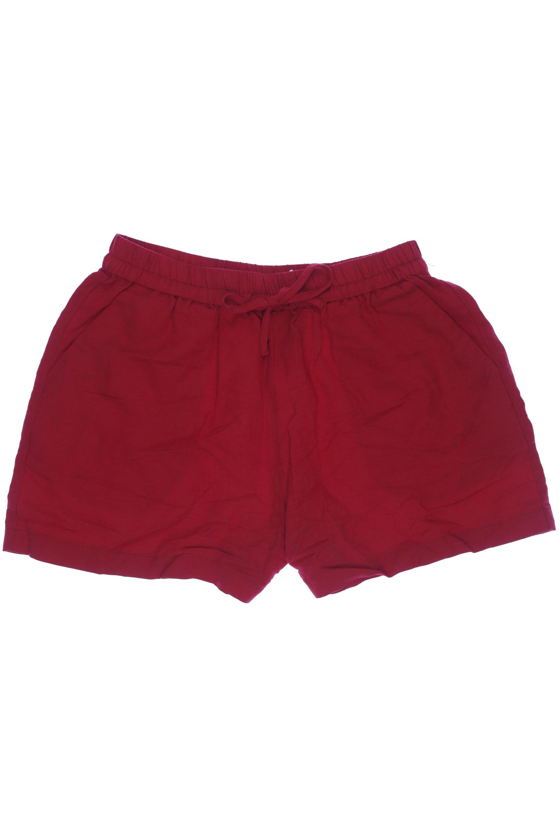 

Reserved Damen Shorts, rot, Gr. 38