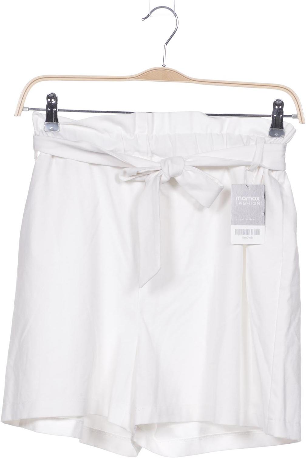 

Reserved Damen Shorts, weiß, Gr. 42