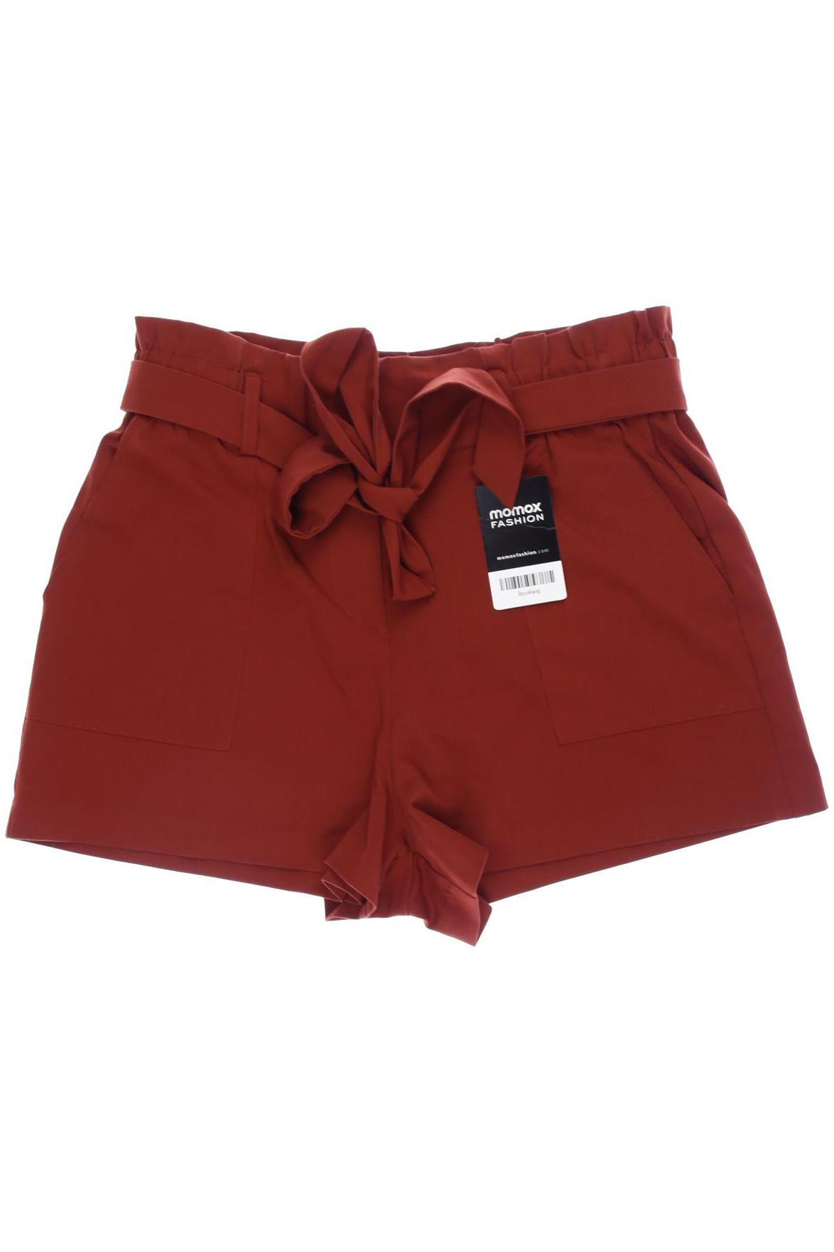 

Reserved Damen Shorts, rot, Gr. 40
