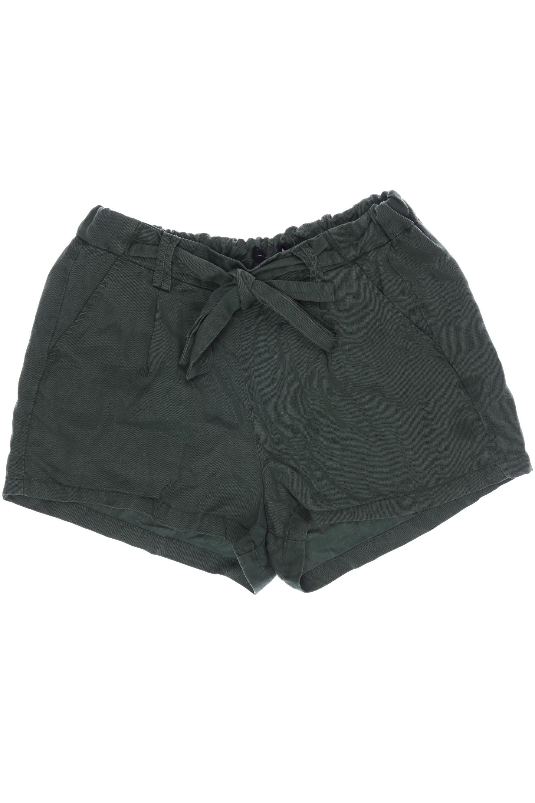 

Reserved Damen Shorts, grün, Gr. 36