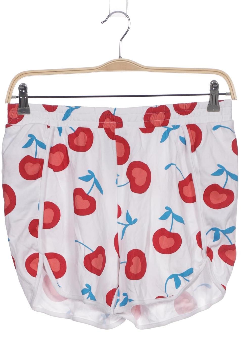 

Reserved Damen Shorts, weiß, Gr. 42