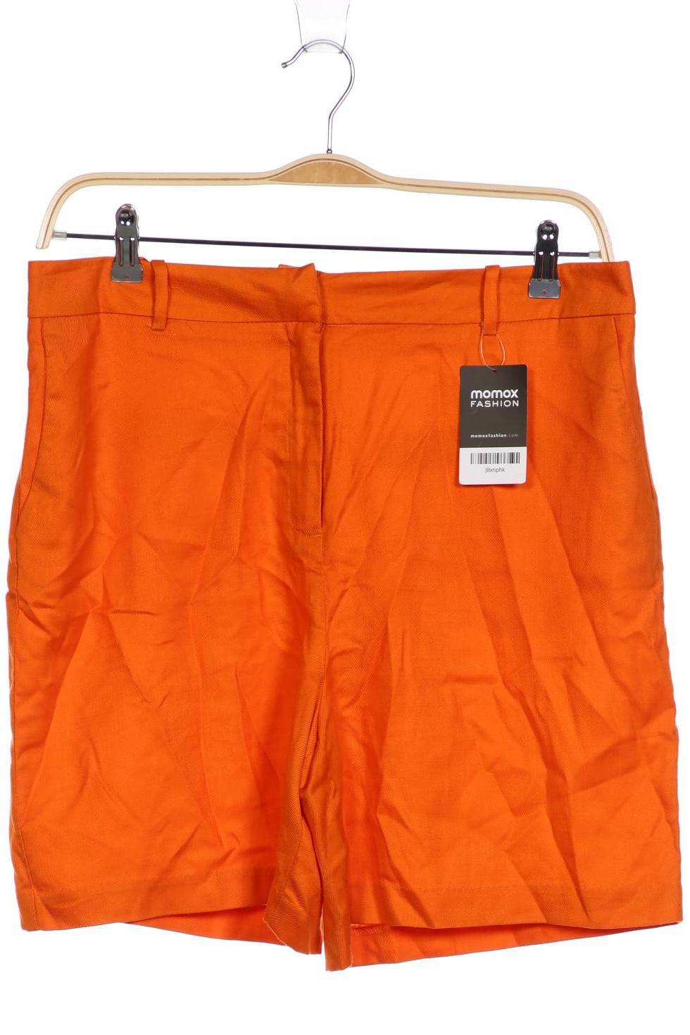 

Reserved Damen Shorts, orange