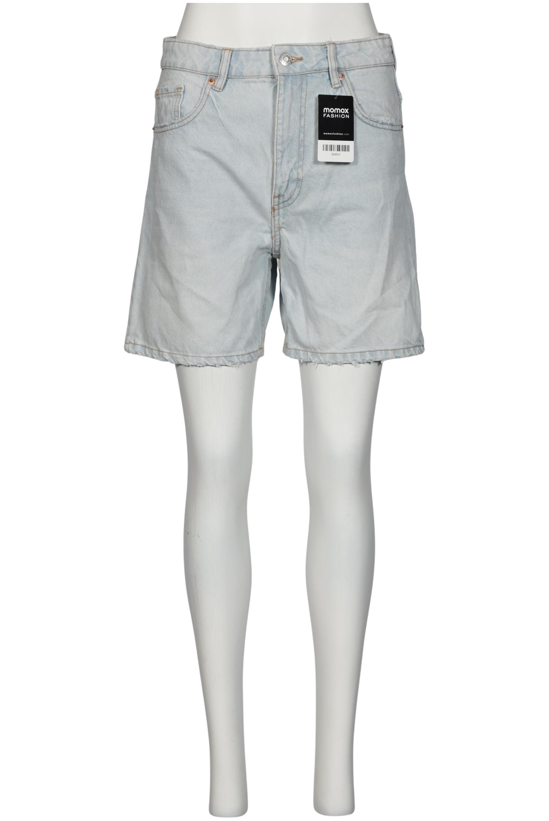 

Reserved Damen Shorts, hellblau, Gr. 38