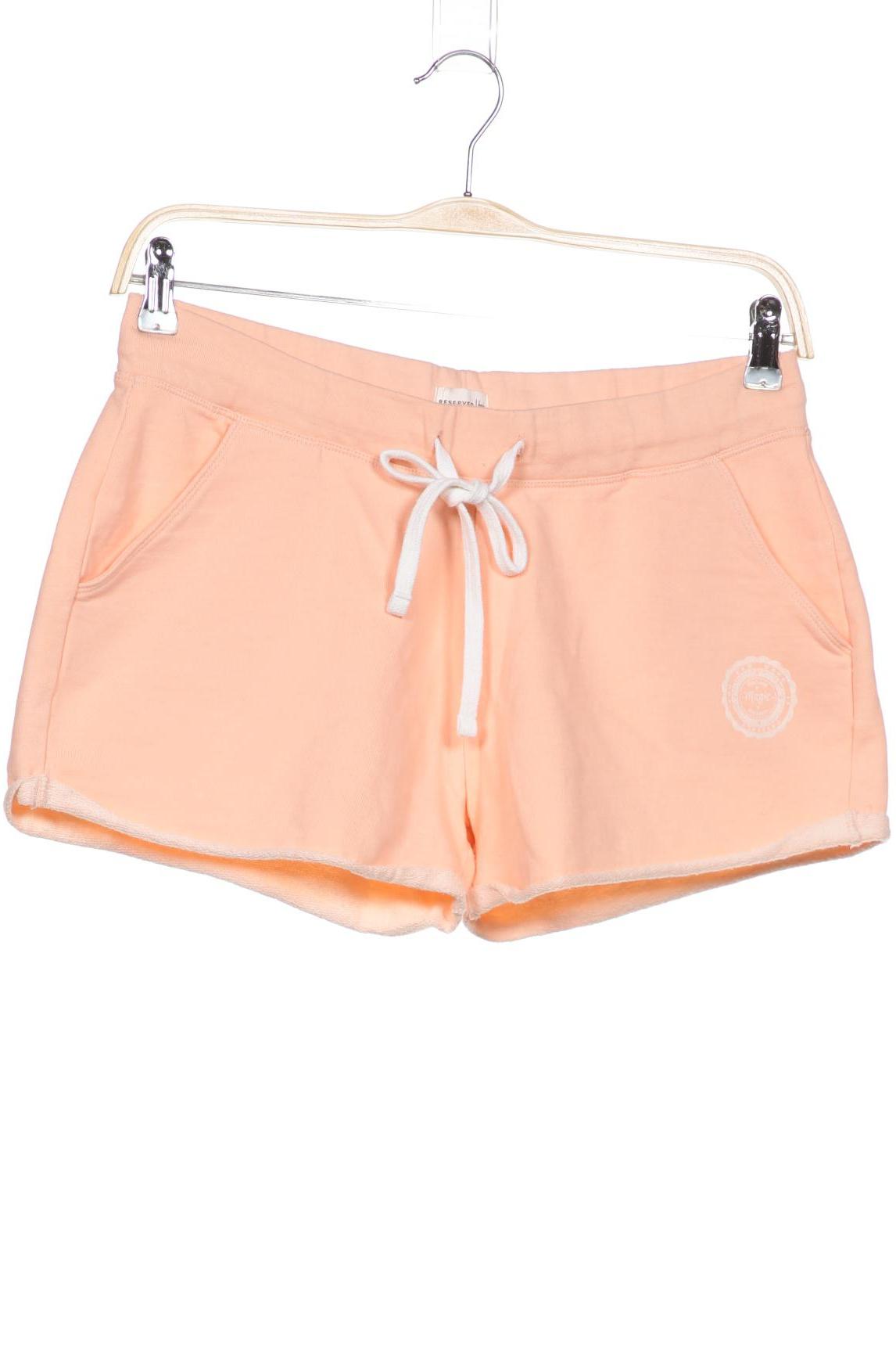 

Reserved Damen Shorts, pink, Gr. 42