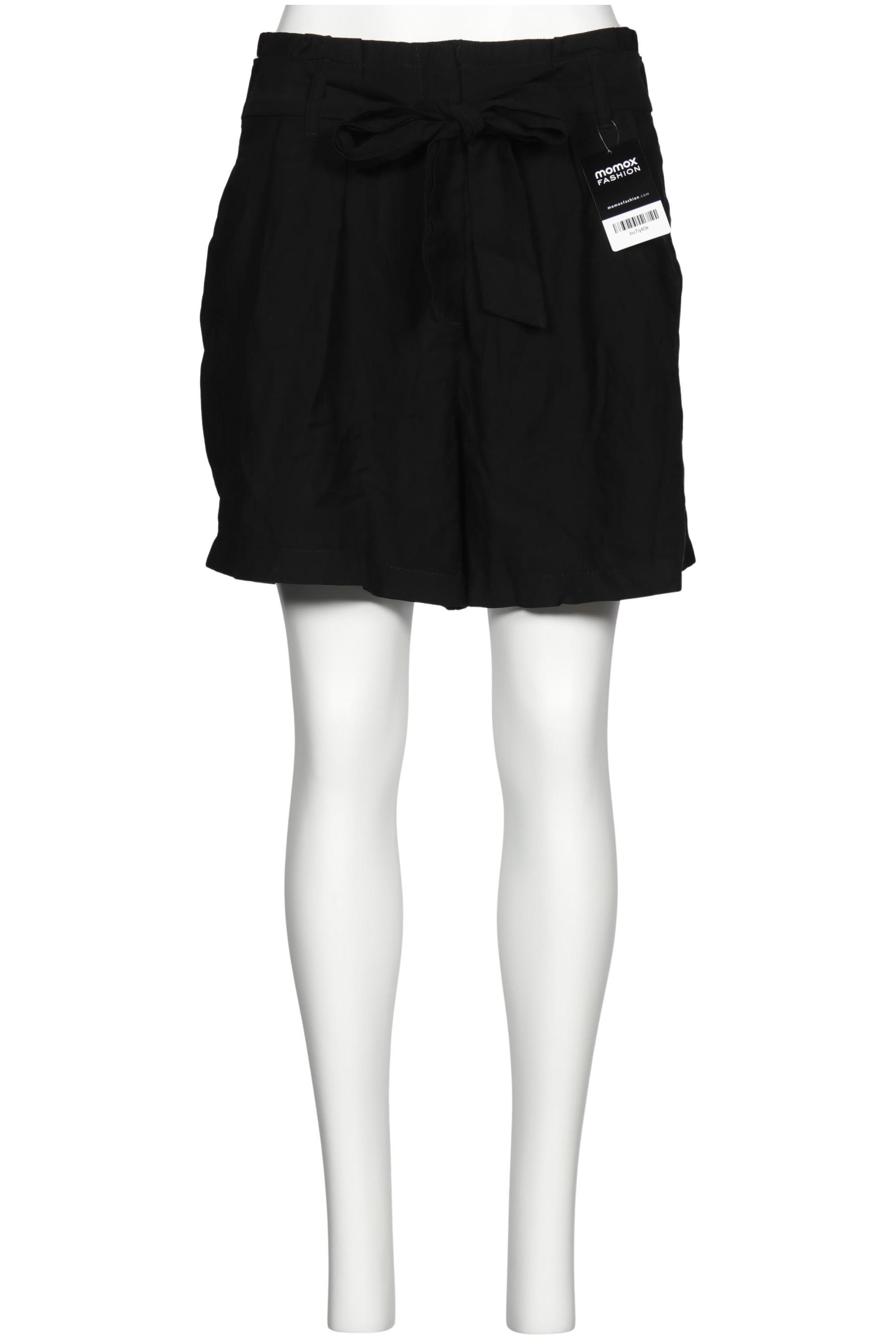 

Reserved Damen Shorts, schwarz, Gr. 42
