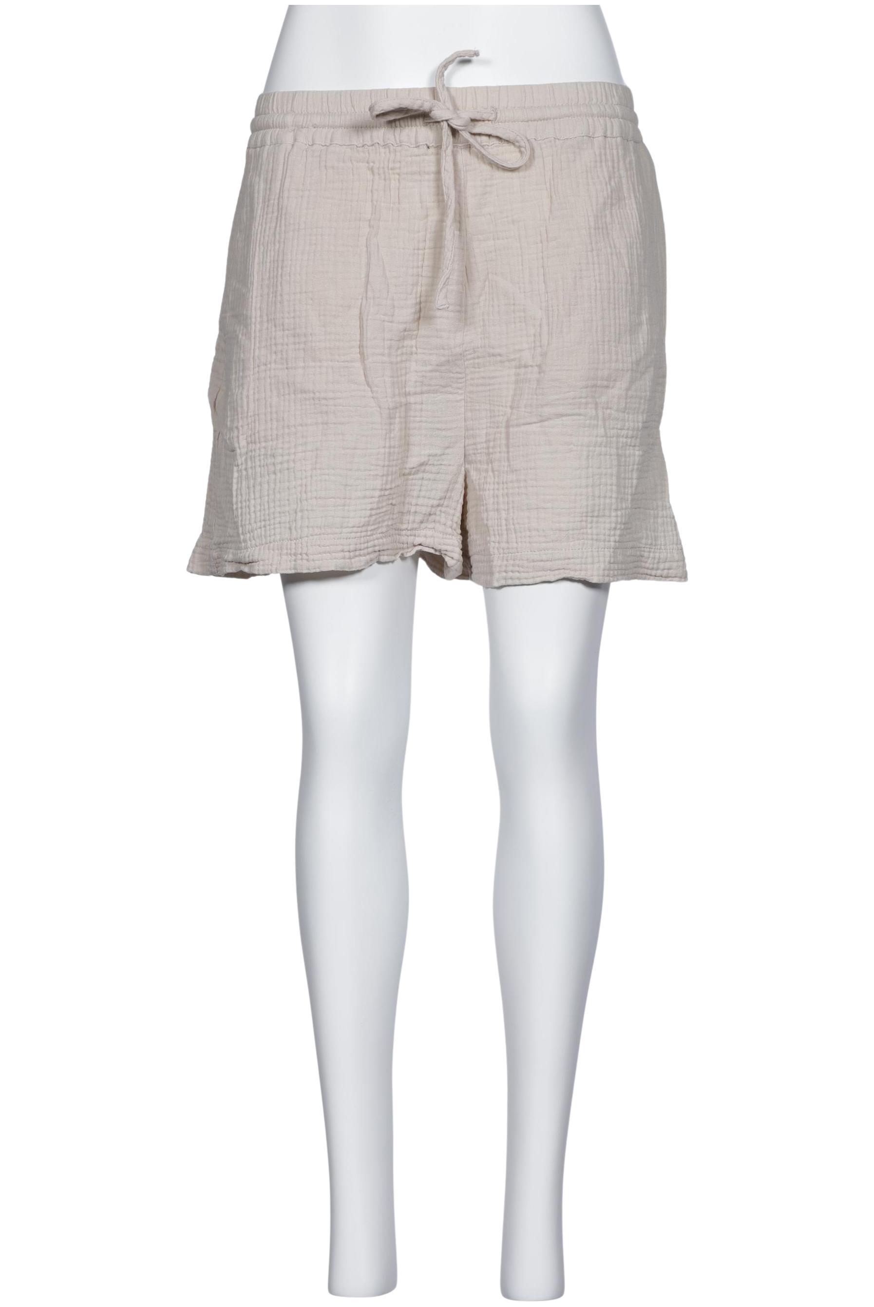 

Reserved Damen Shorts, beige, Gr. 38