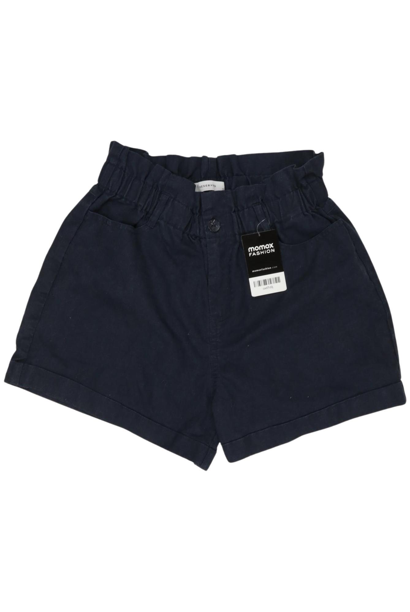 

Reserved Damen Shorts, marineblau, Gr. 36