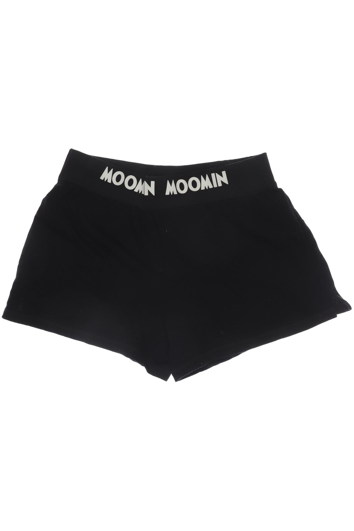

Reserved Damen Shorts, schwarz, Gr. 38
