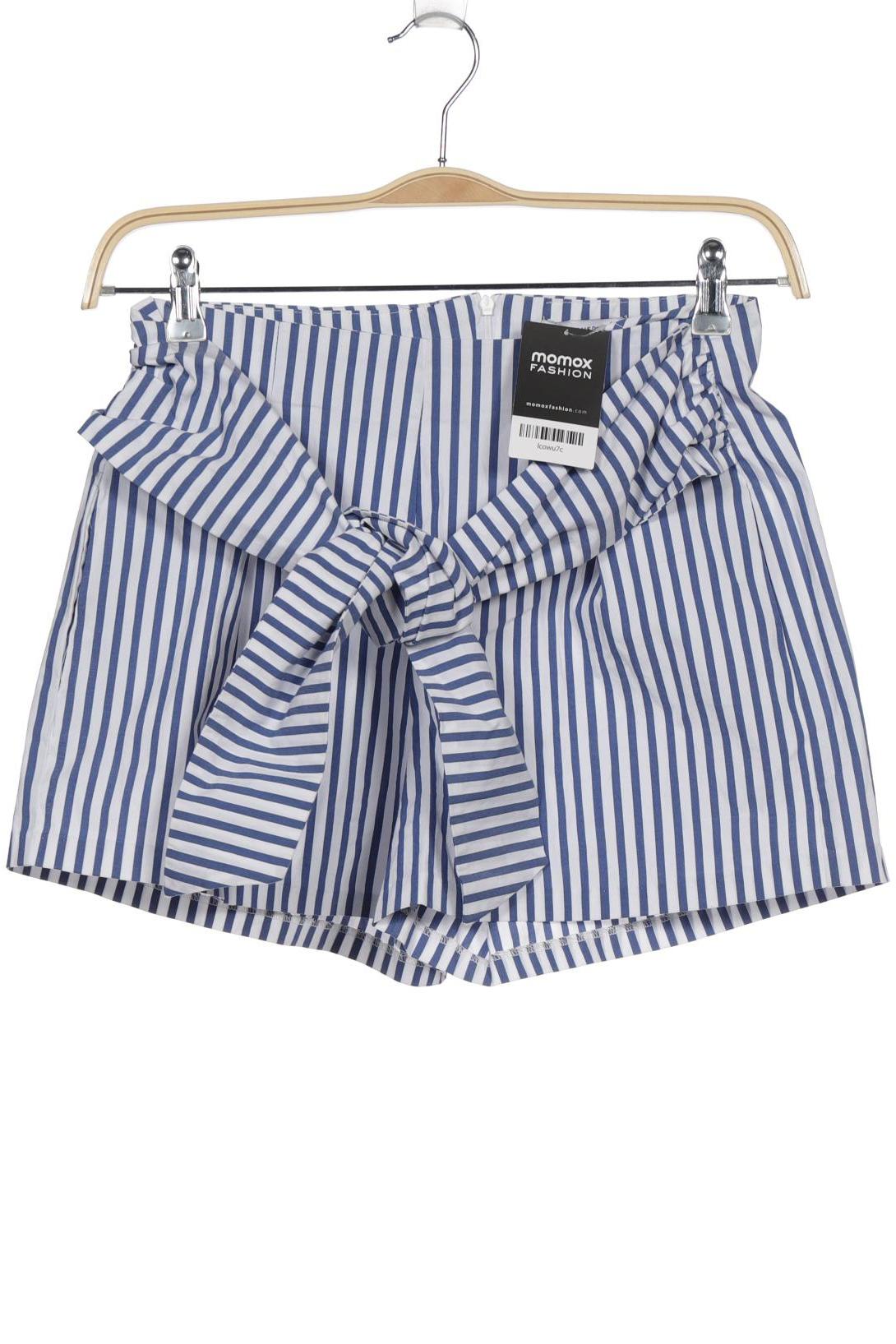

Reserved Damen Shorts, blau, Gr. 34