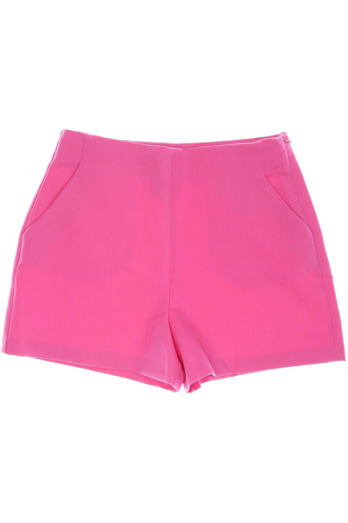 

Reserved Damen Shorts, pink