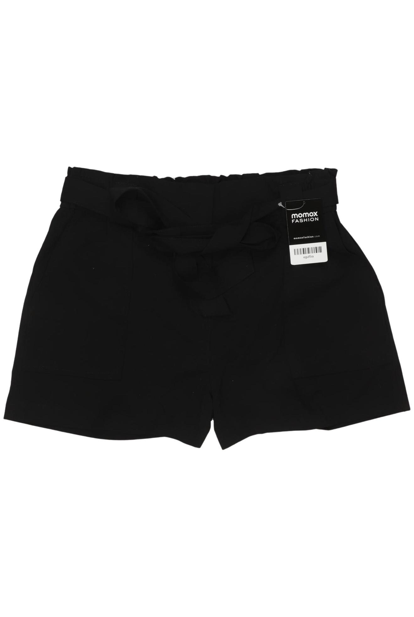 

Reserved Damen Shorts, schwarz, Gr. 40