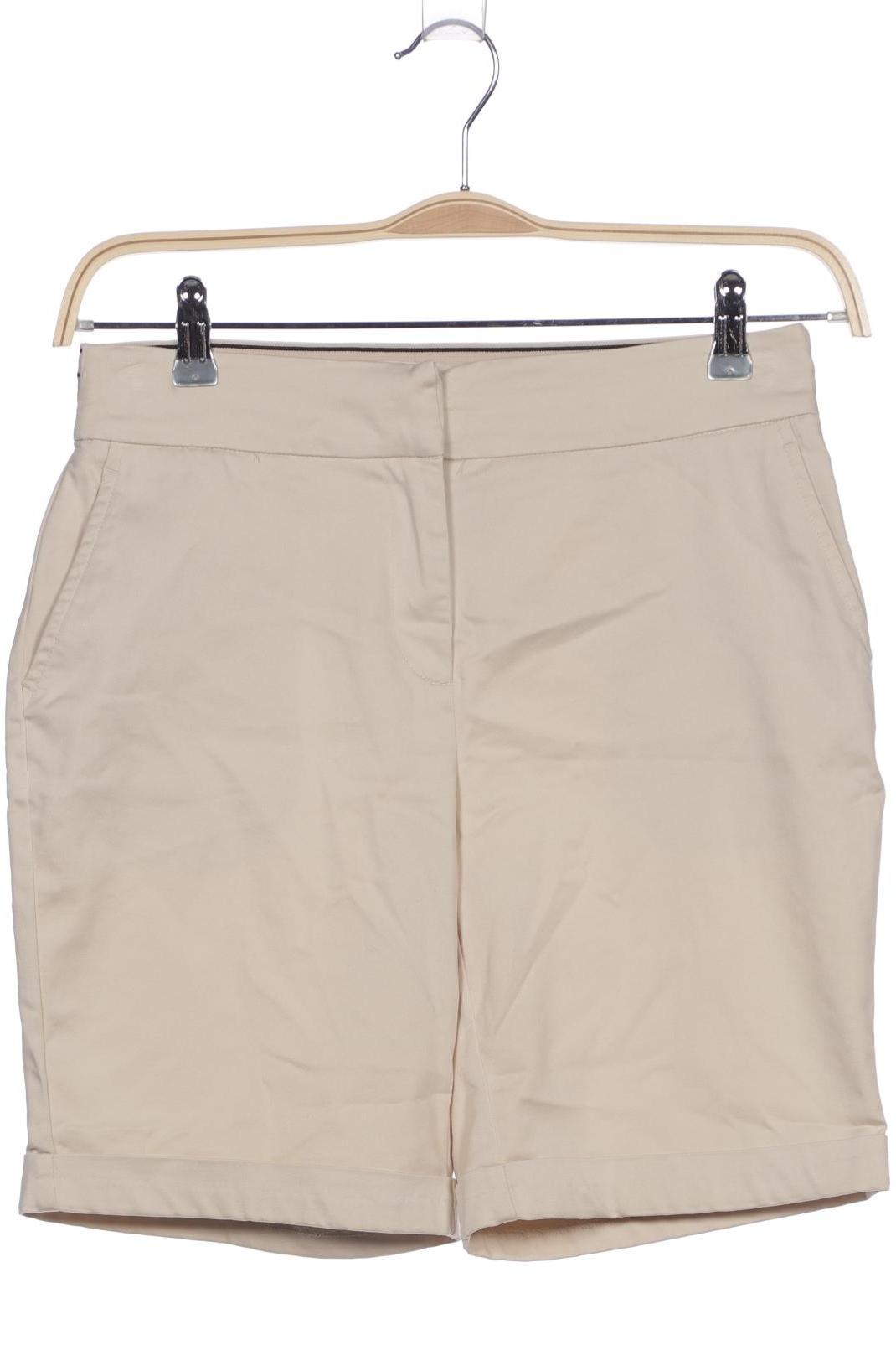 

Reserved Damen Shorts, beige, Gr. 38