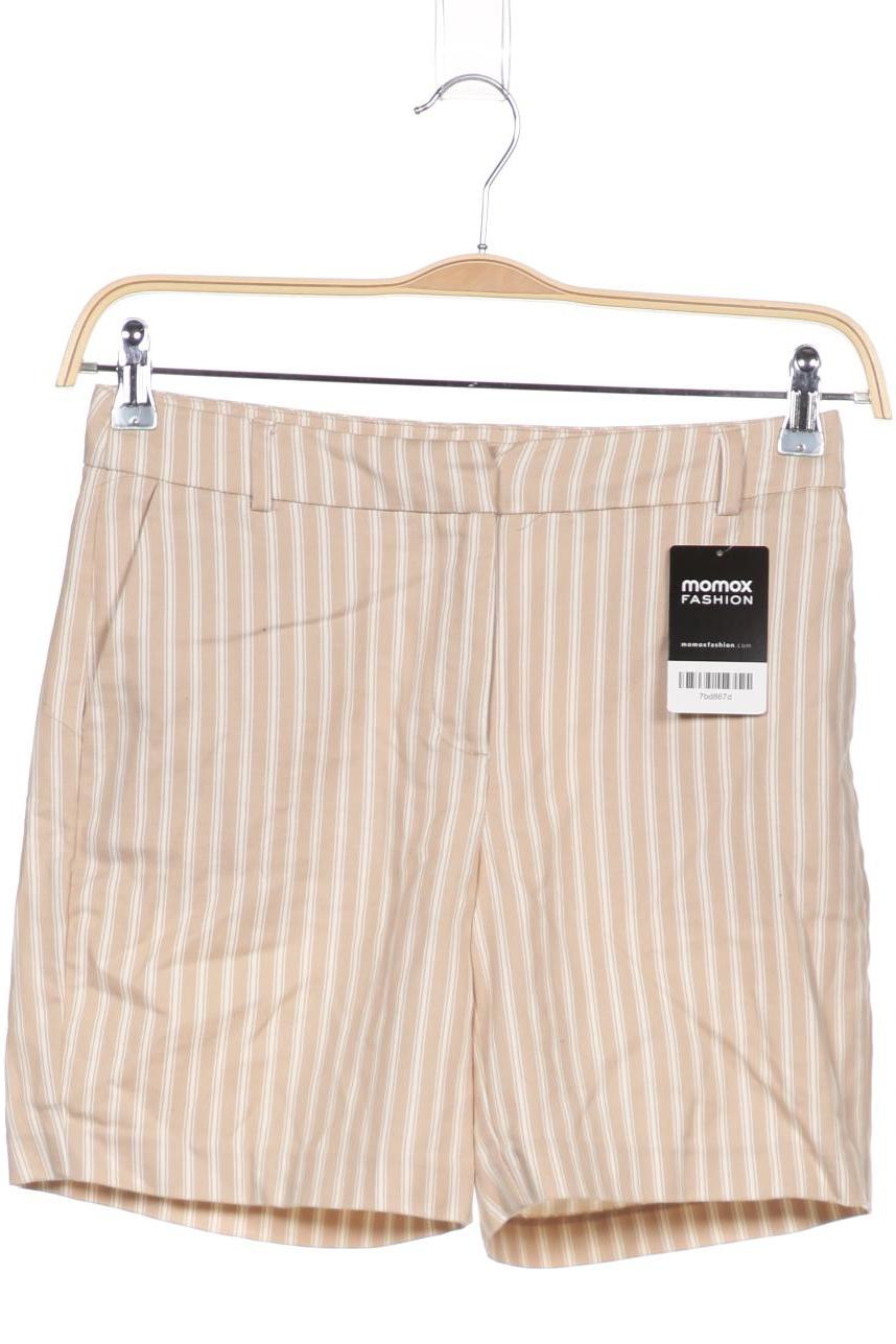 

Reserved Damen Shorts, beige, Gr. 36