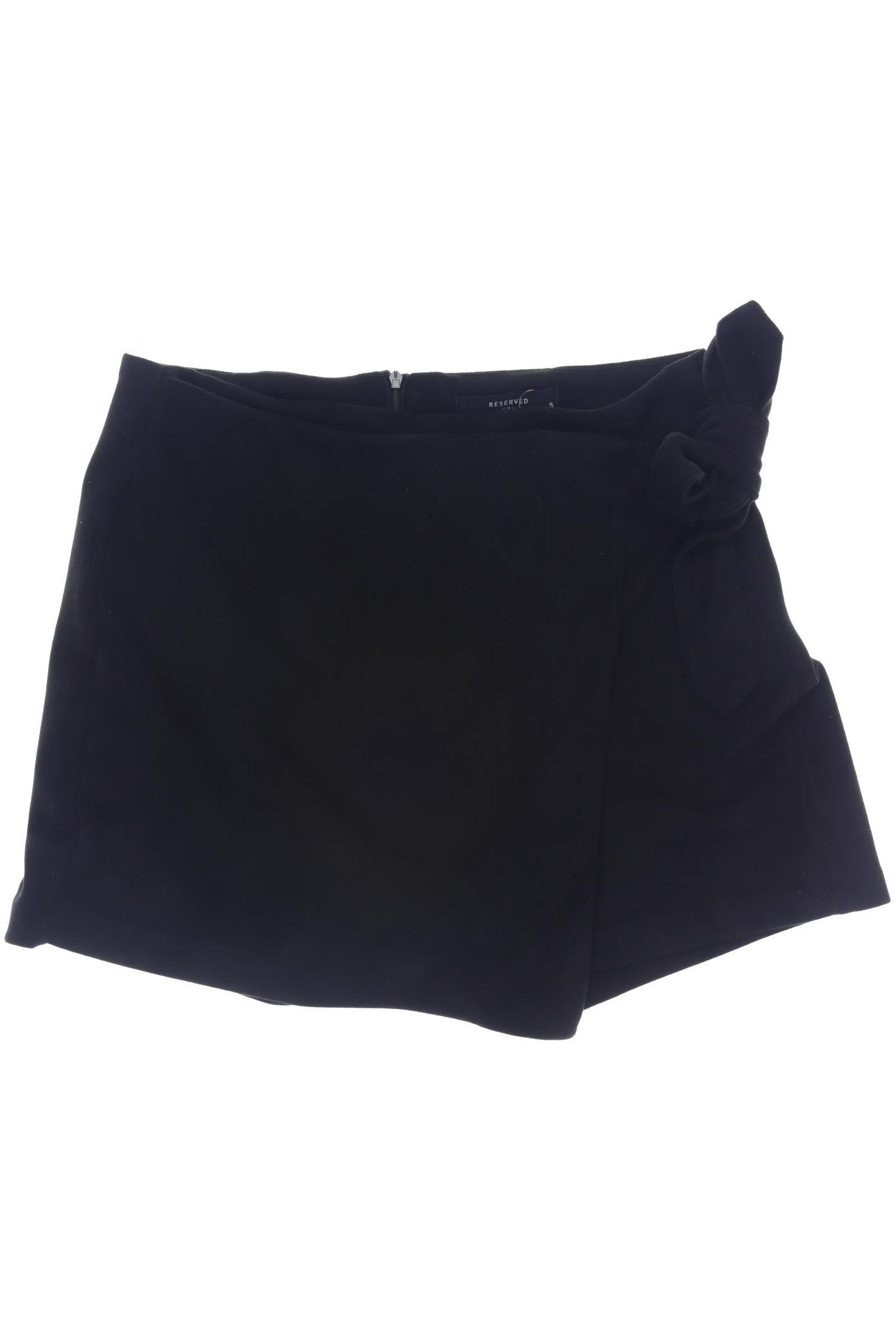 

Reserved Damen Shorts, schwarz, Gr. 36
