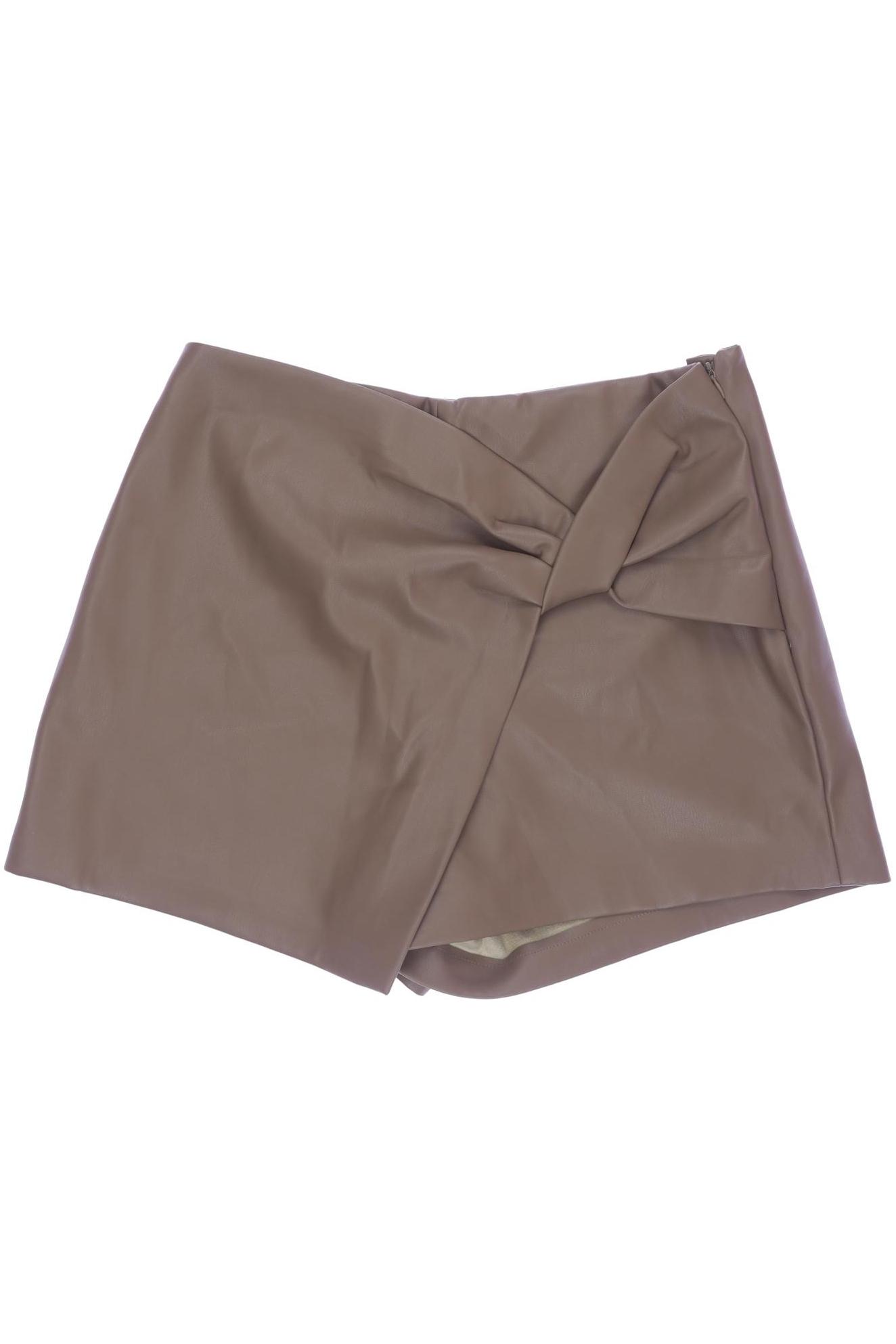 

Reserved Damen Shorts, beige, Gr. 38