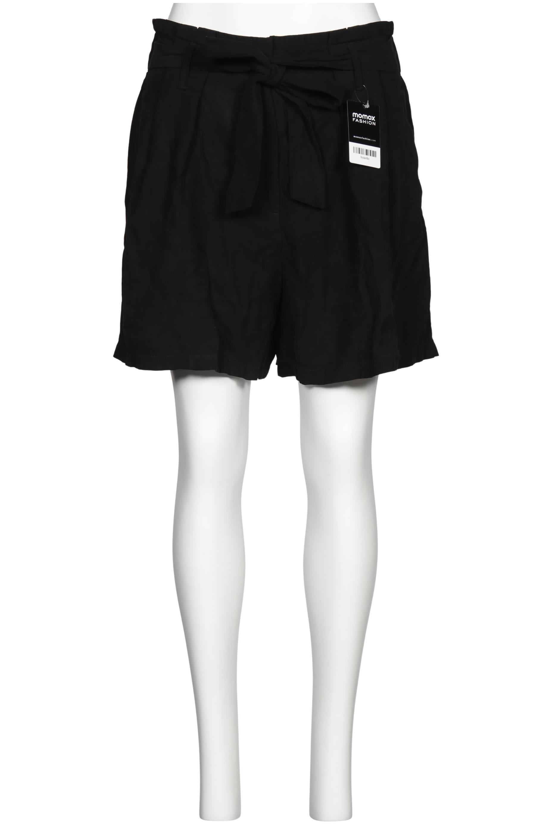 

Reserved Damen Shorts, schwarz, Gr. 42