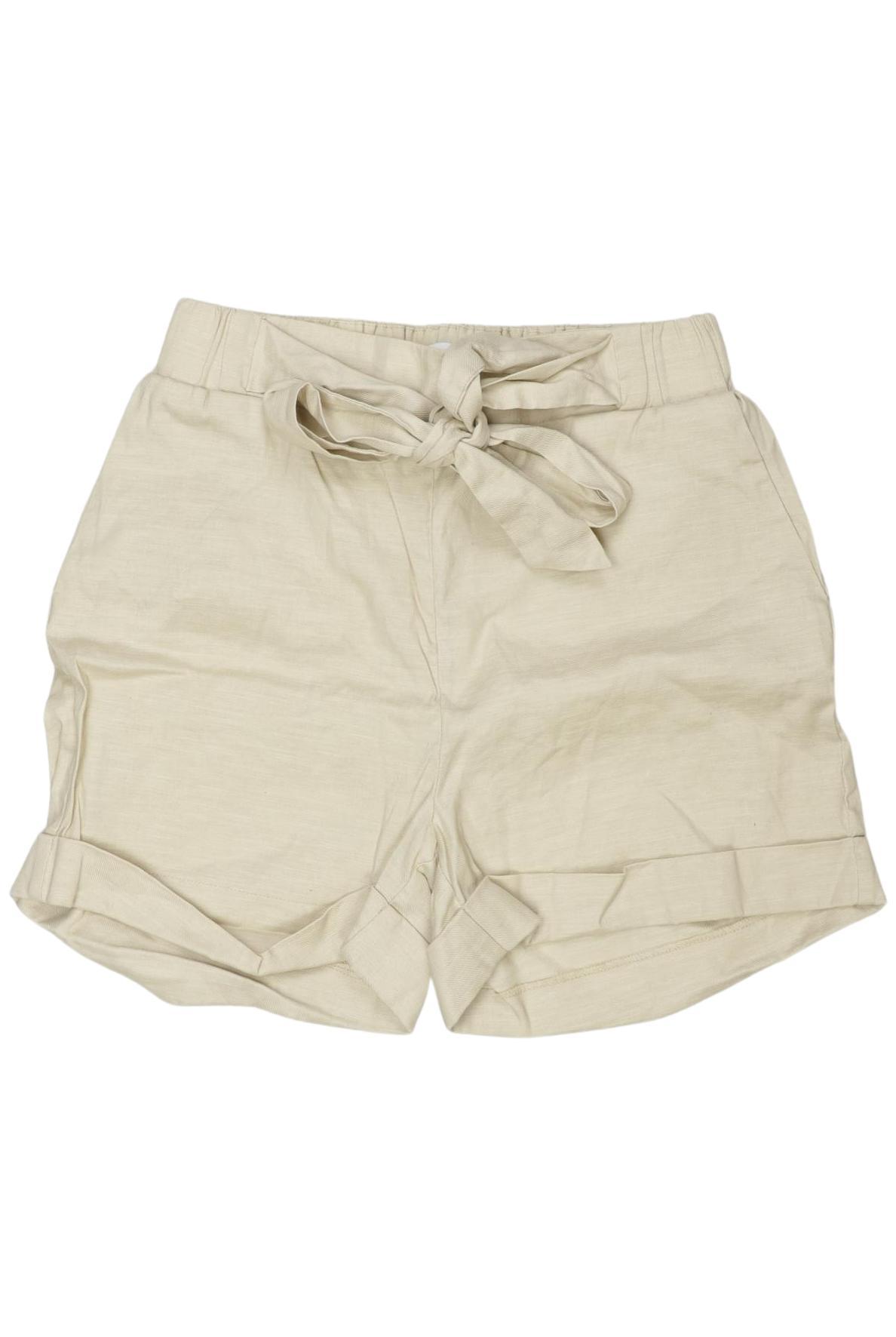 

Reserved Damen Shorts, beige, Gr. 36