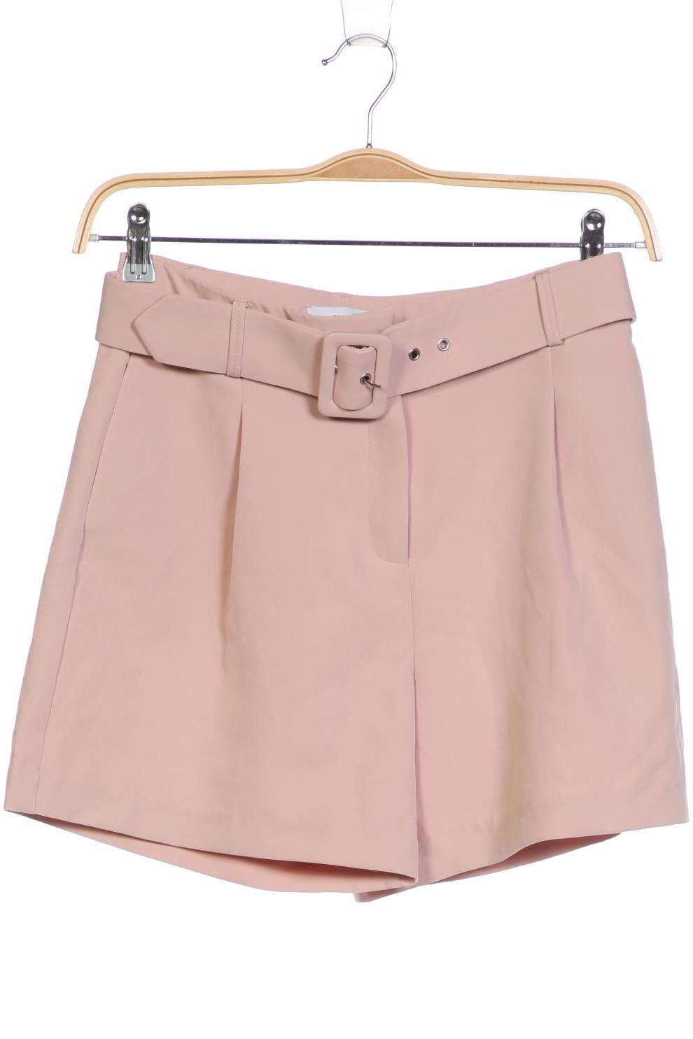 

Reserved Damen Shorts, pink, Gr. 38