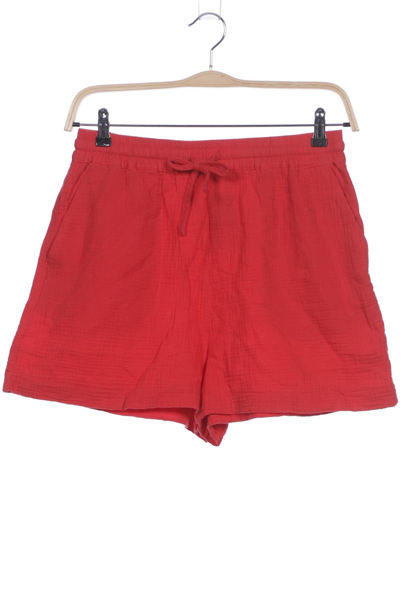 

Reserved Damen Shorts, rot, Gr. 42