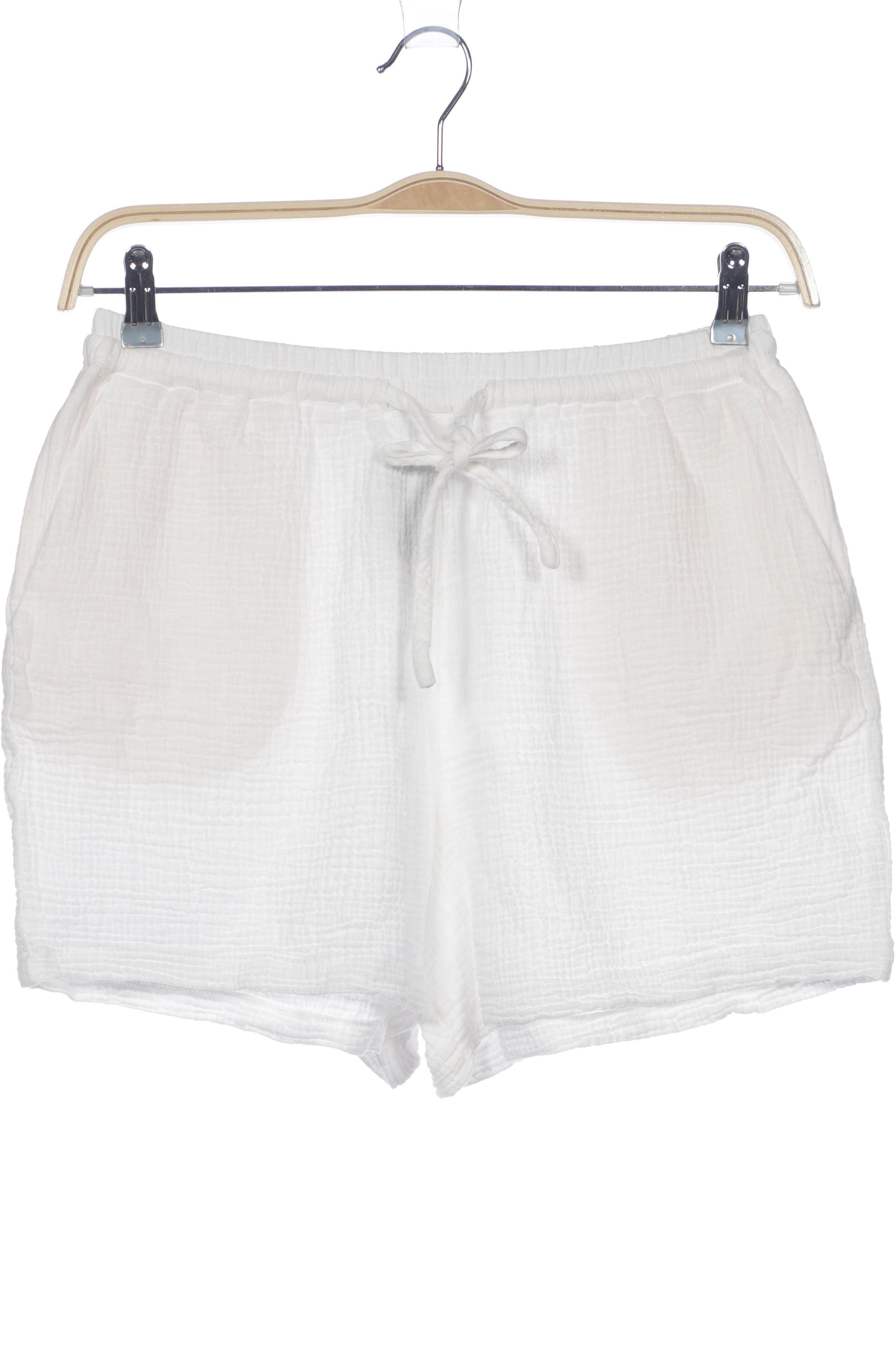 

Reserved Damen Shorts, weiß, Gr. 38