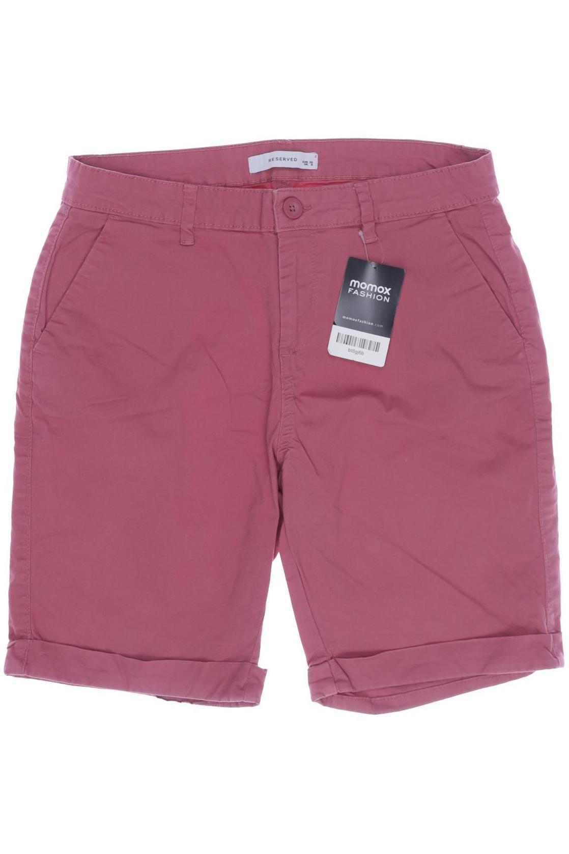 

Reserved Damen Shorts, pink, Gr. 36