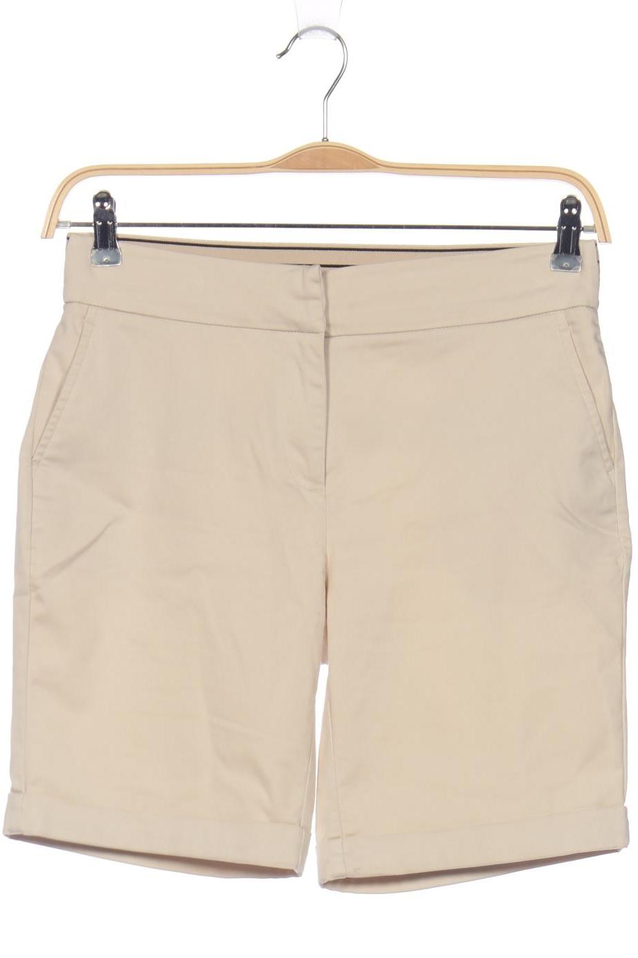 

Reserved Damen Shorts, cremeweiß, Gr. 38