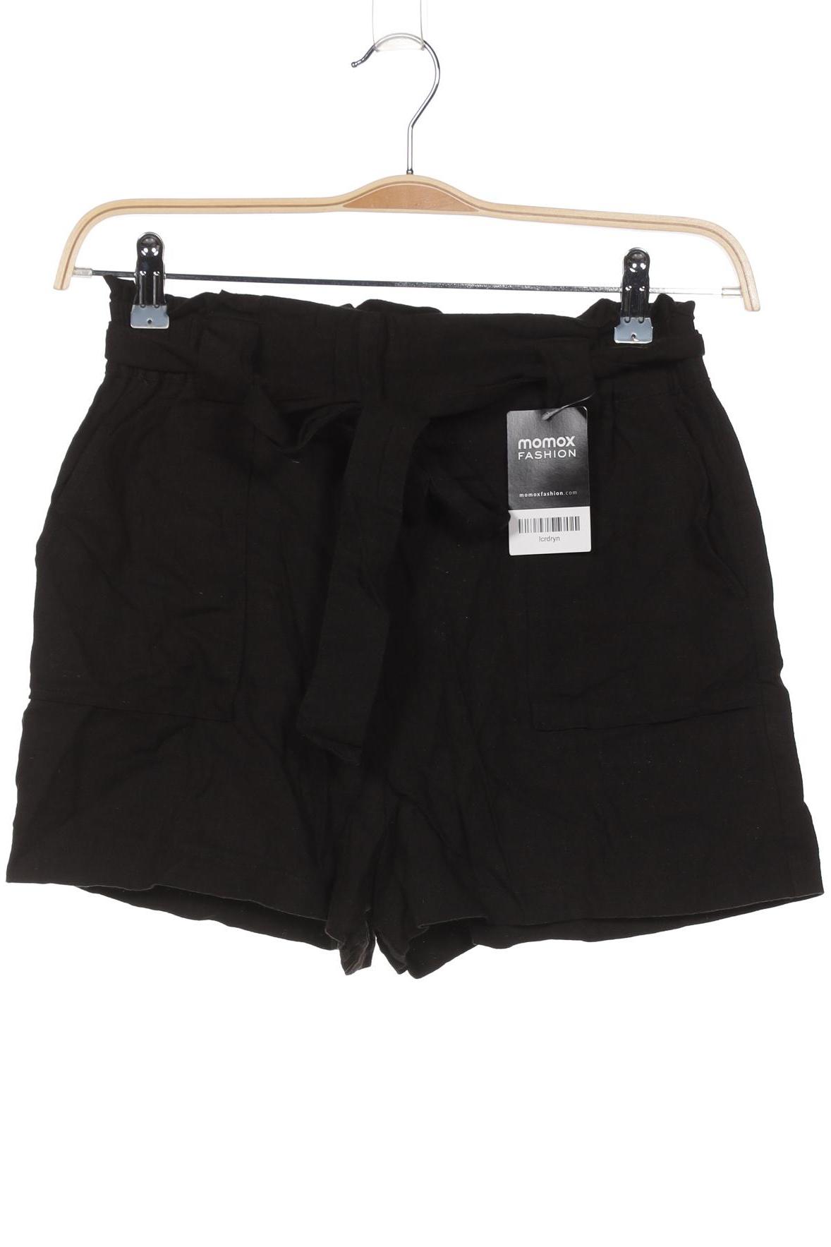 

Reserved Damen Shorts, schwarz, Gr. 36