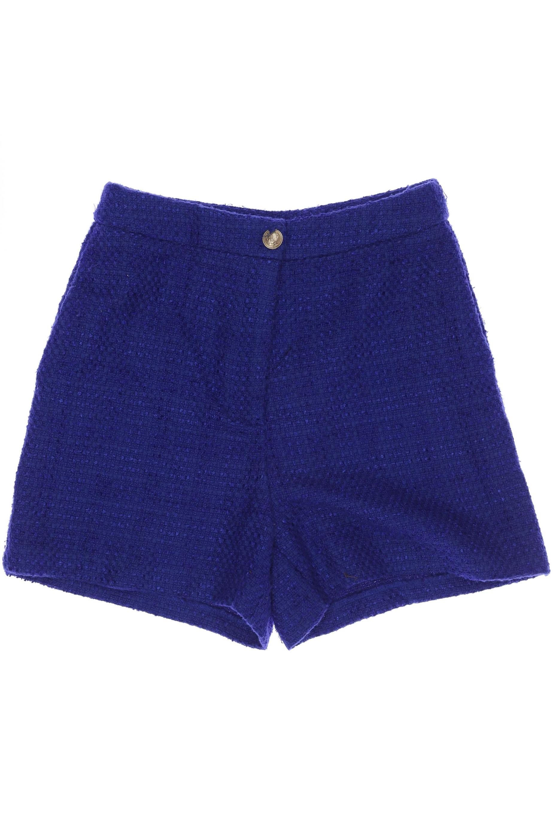 

Reserved Damen Shorts, blau, Gr. 38