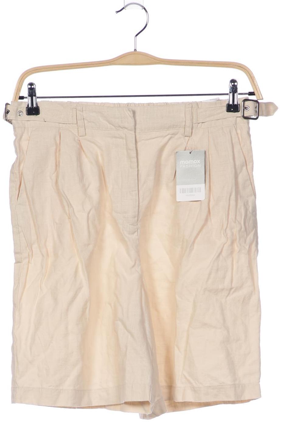 

Reserved Damen Shorts, beige, Gr. 42