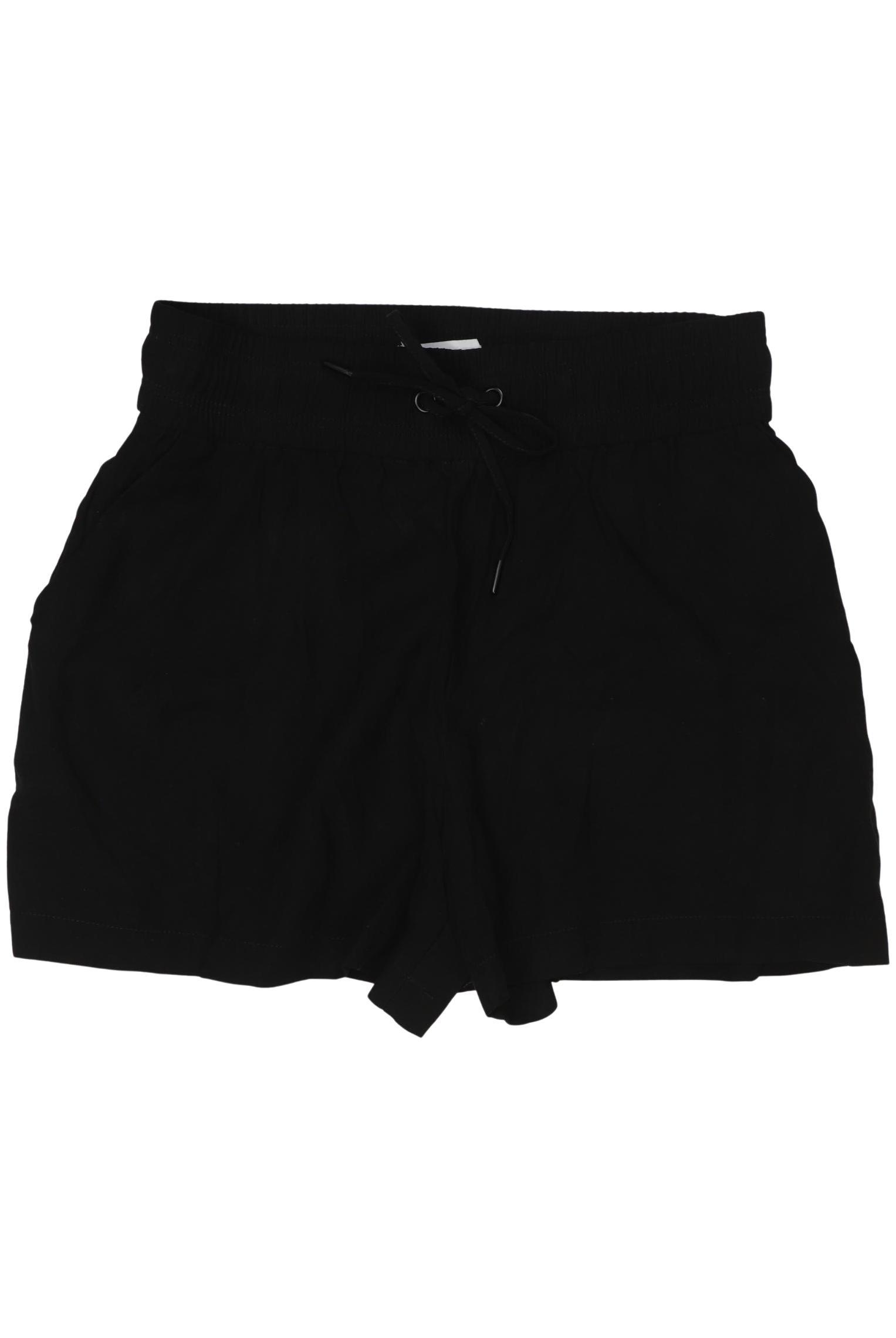 

Reserved Damen Shorts, schwarz, Gr. 38