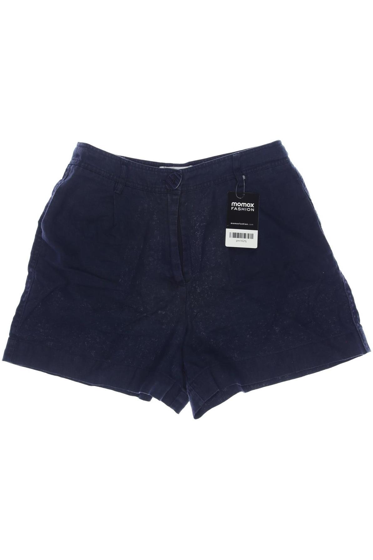 

Reserved Damen Shorts, marineblau, Gr. 36