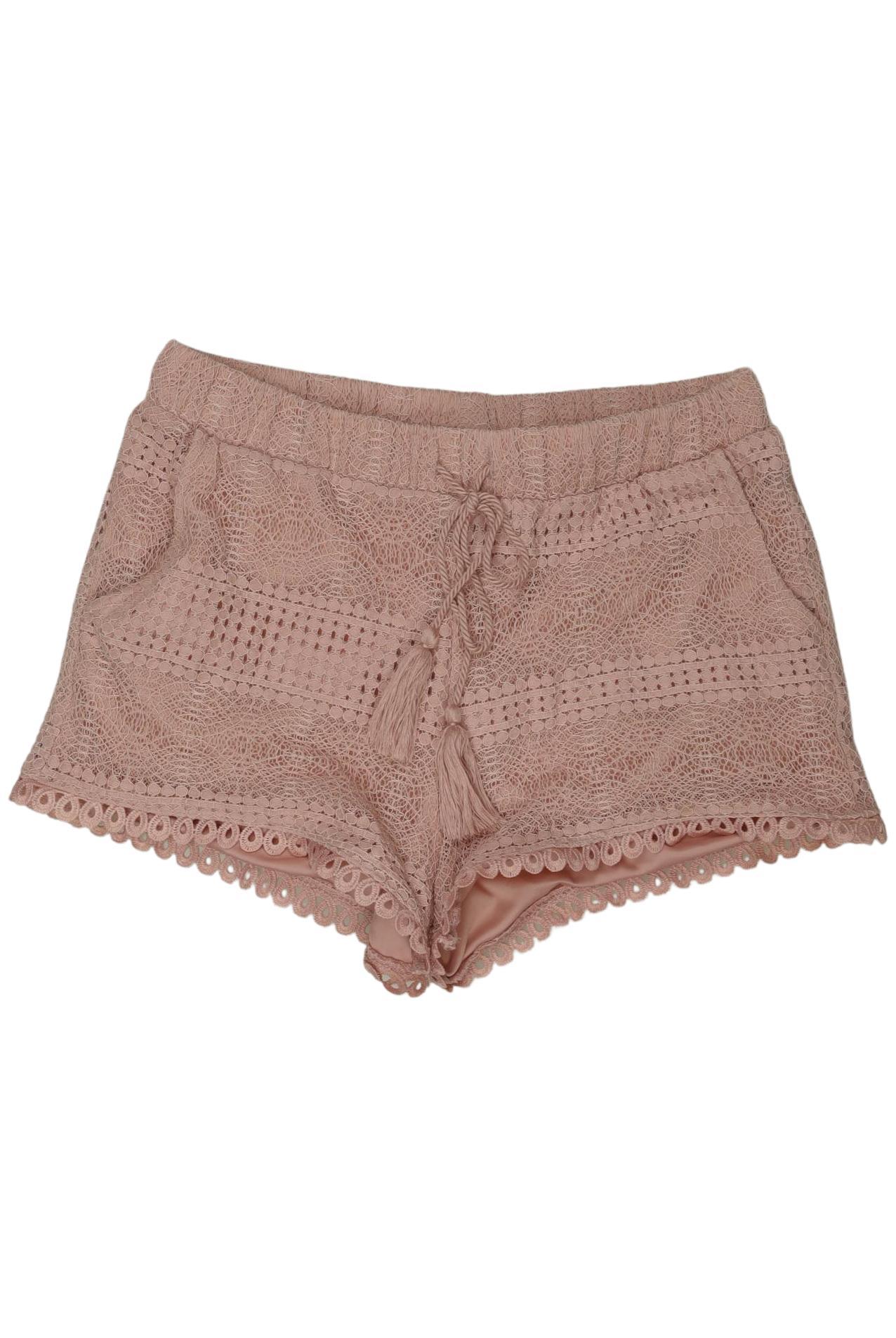 

Reserved Damen Shorts, pink, Gr. 36