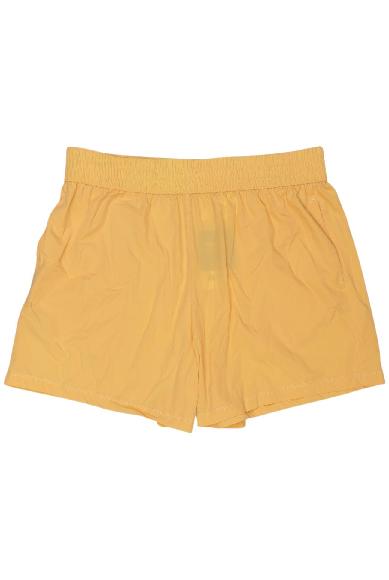 

Reserved Damen Shorts, gelb, Gr. 38