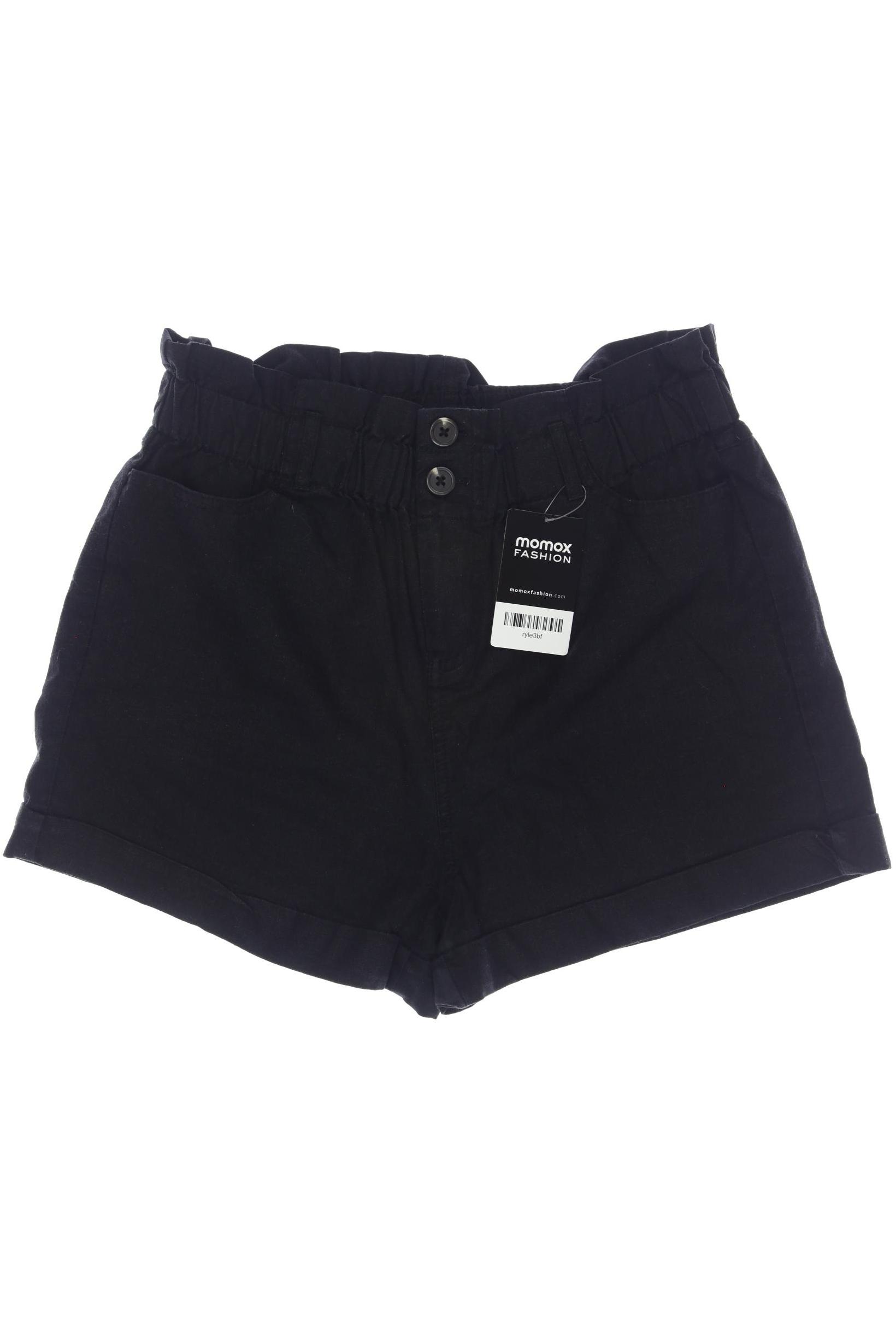 

Reserved Damen Shorts, schwarz, Gr. 36