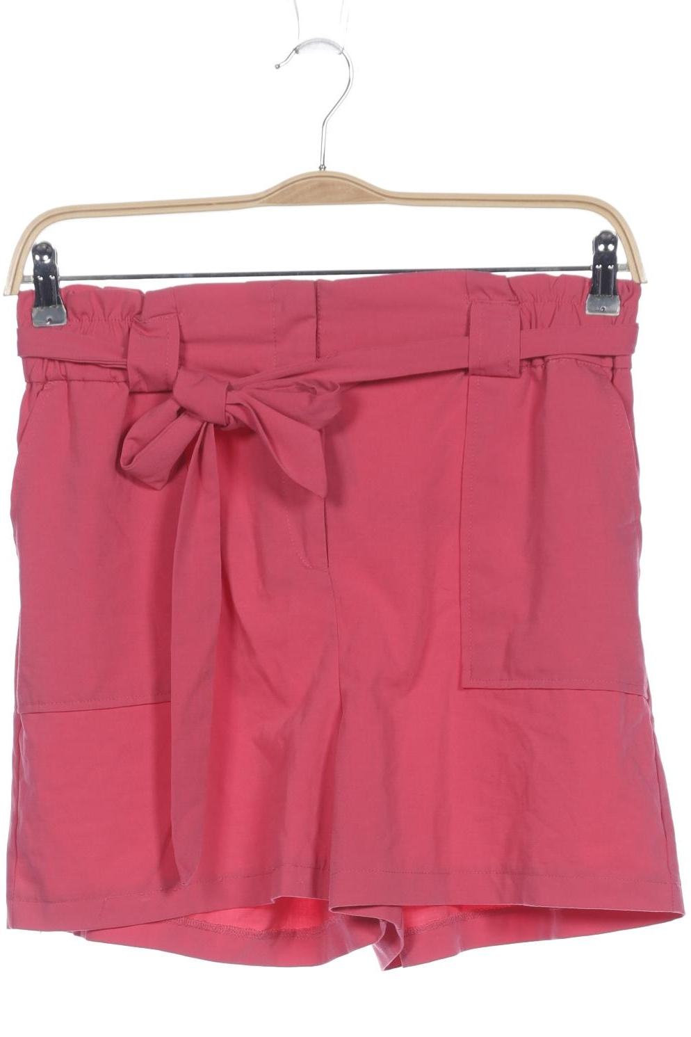 

Reserved Damen Shorts, pink, Gr. 42