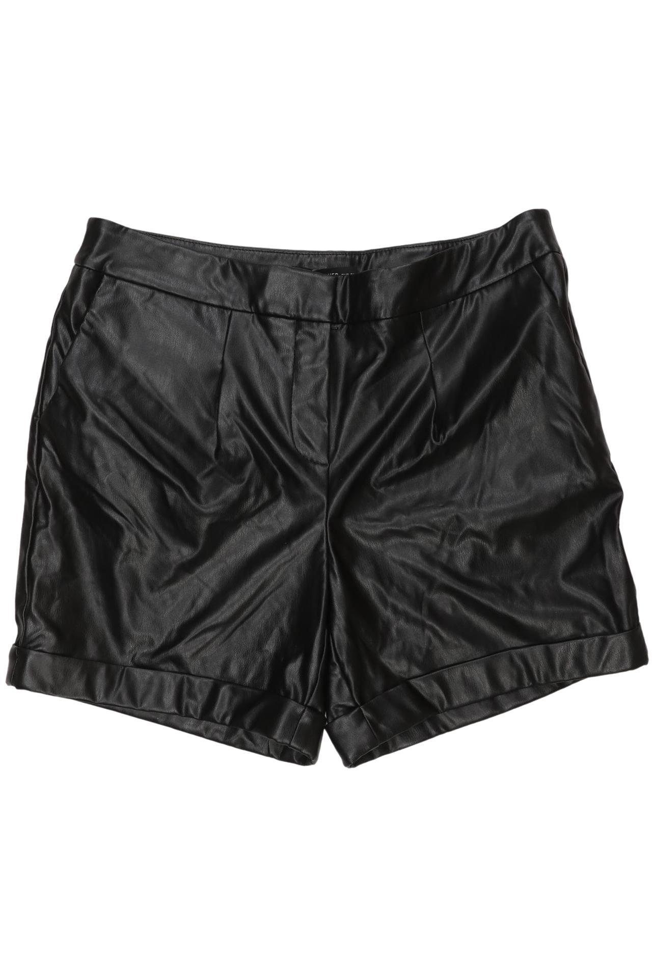 

Reserved Damen Shorts, schwarz, Gr. 38