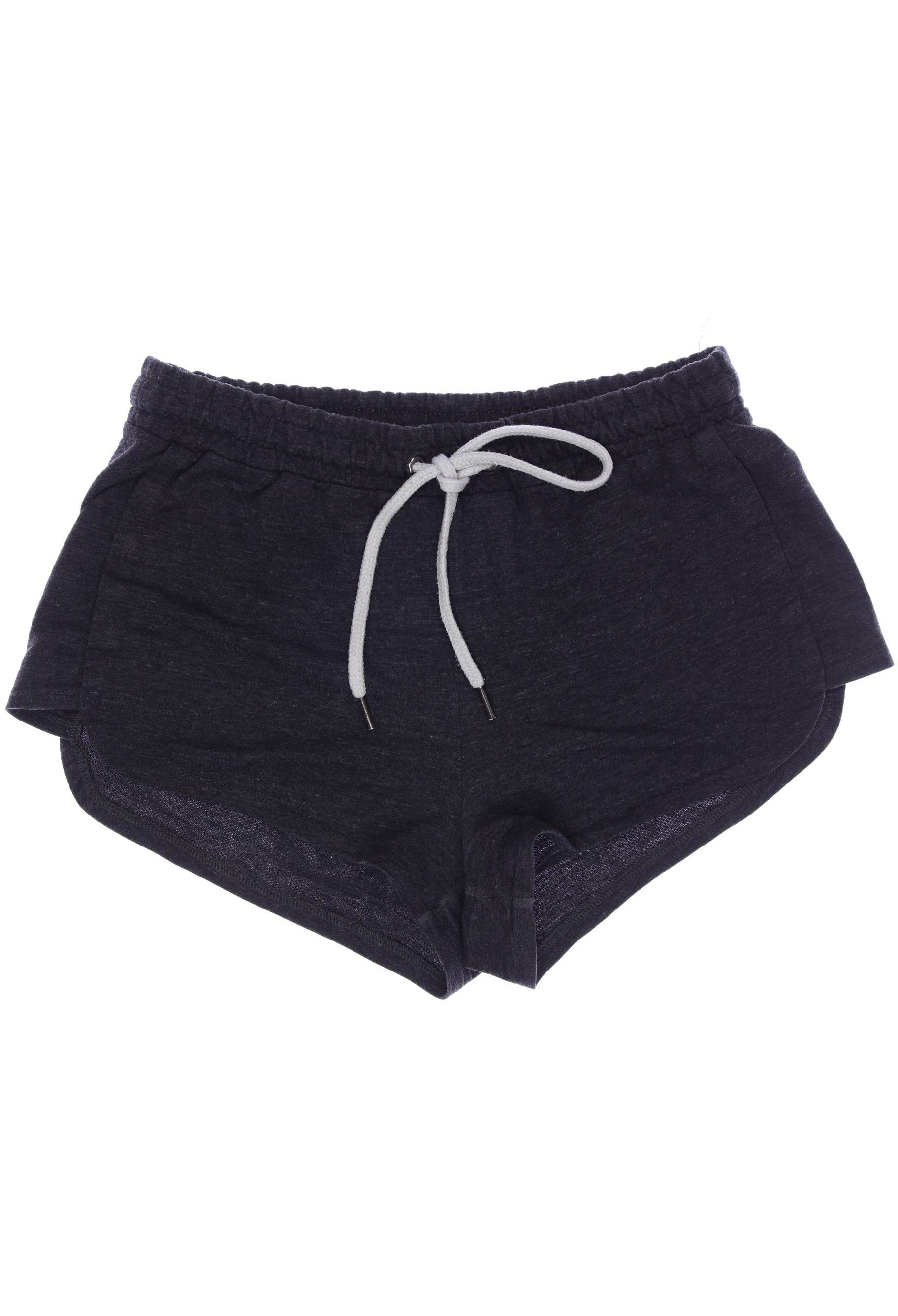 

Reserved Damen Shorts, grau, Gr. 38