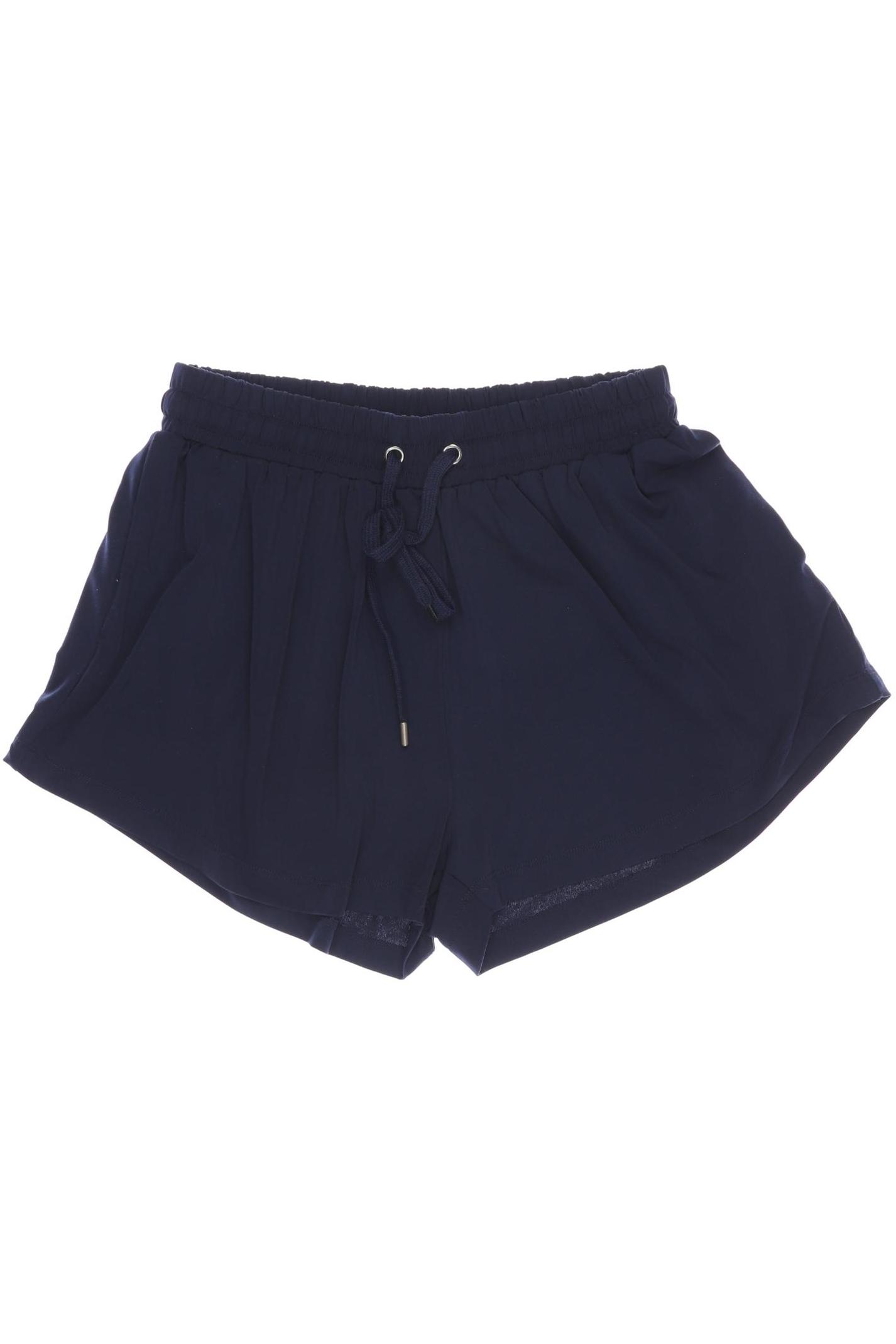 

Reserved Damen Shorts, marineblau, Gr. 36