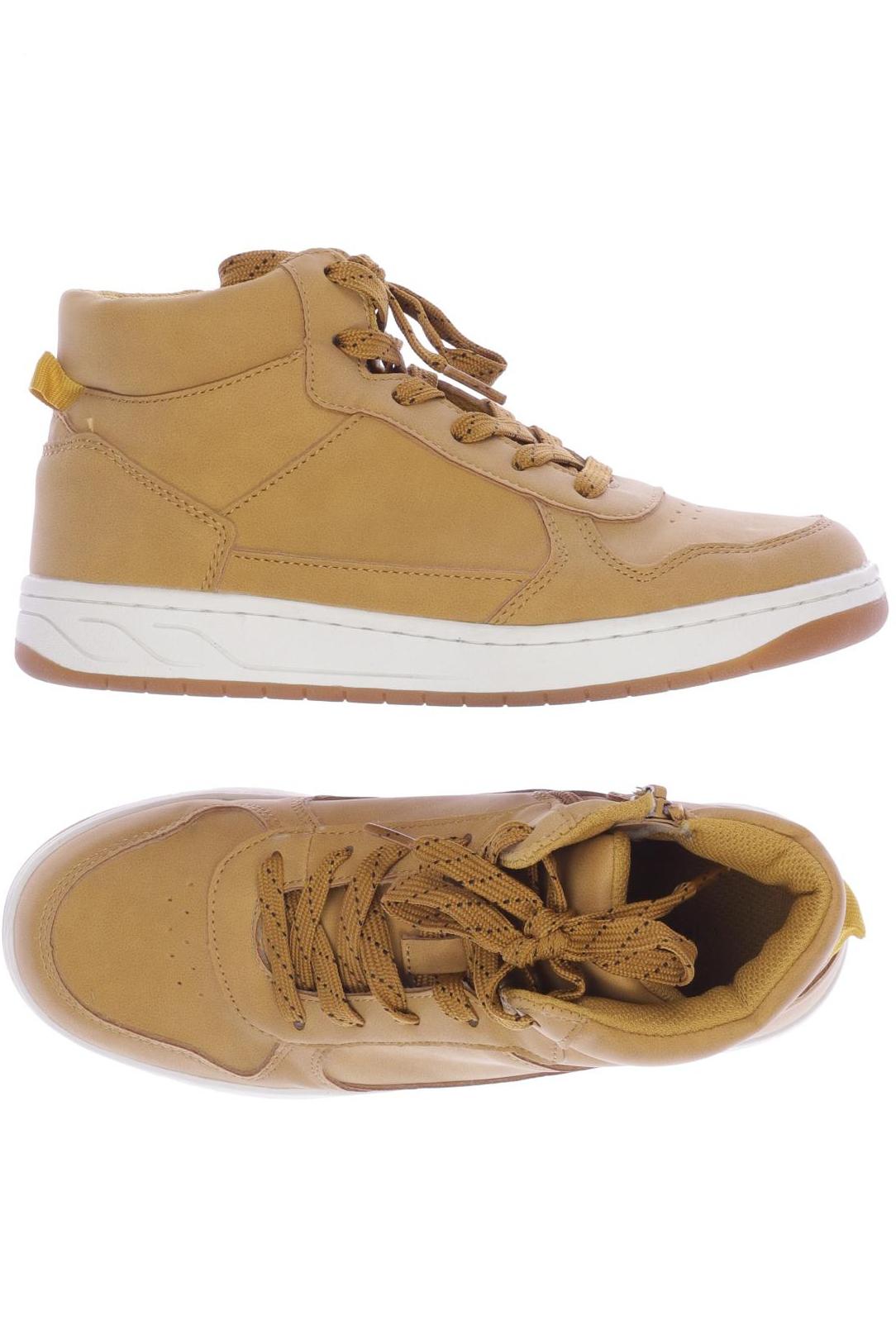 

Reserved Damen Sneakers, braun, Gr. 37
