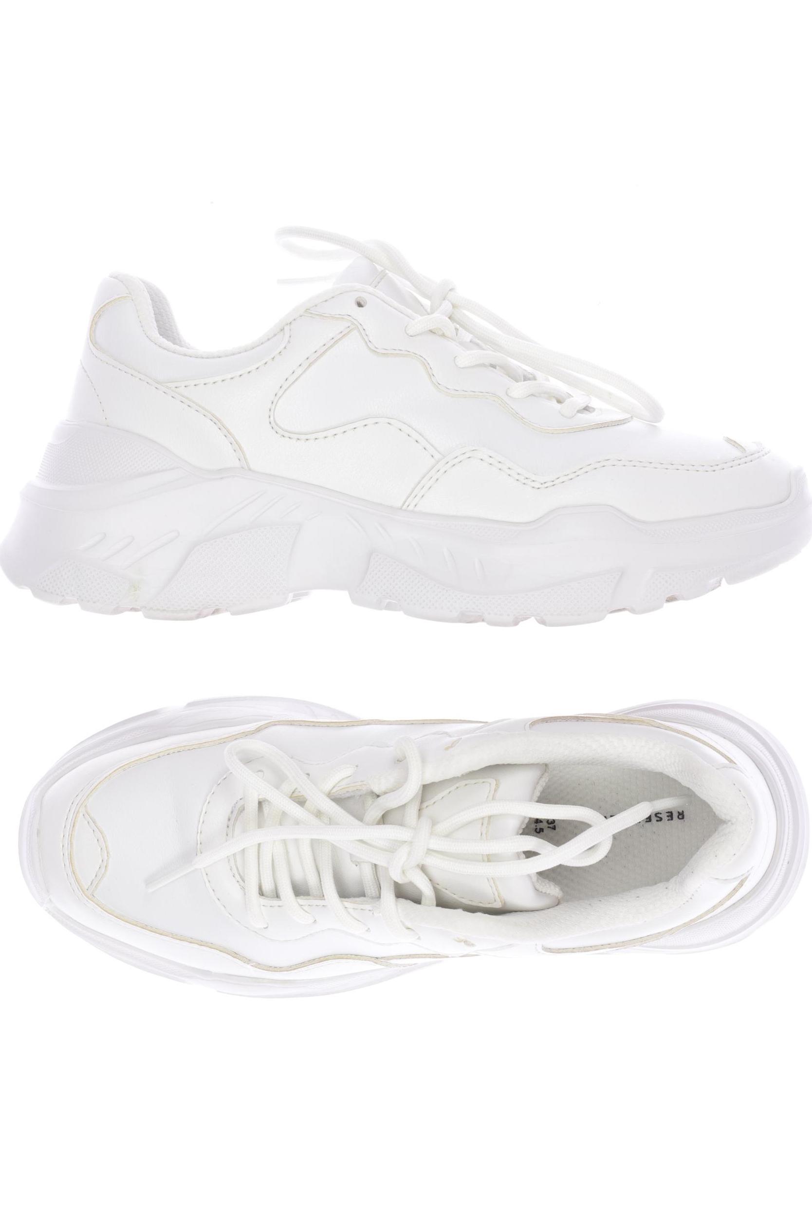

Reserved Damen Sneakers, weiß, Gr. 37