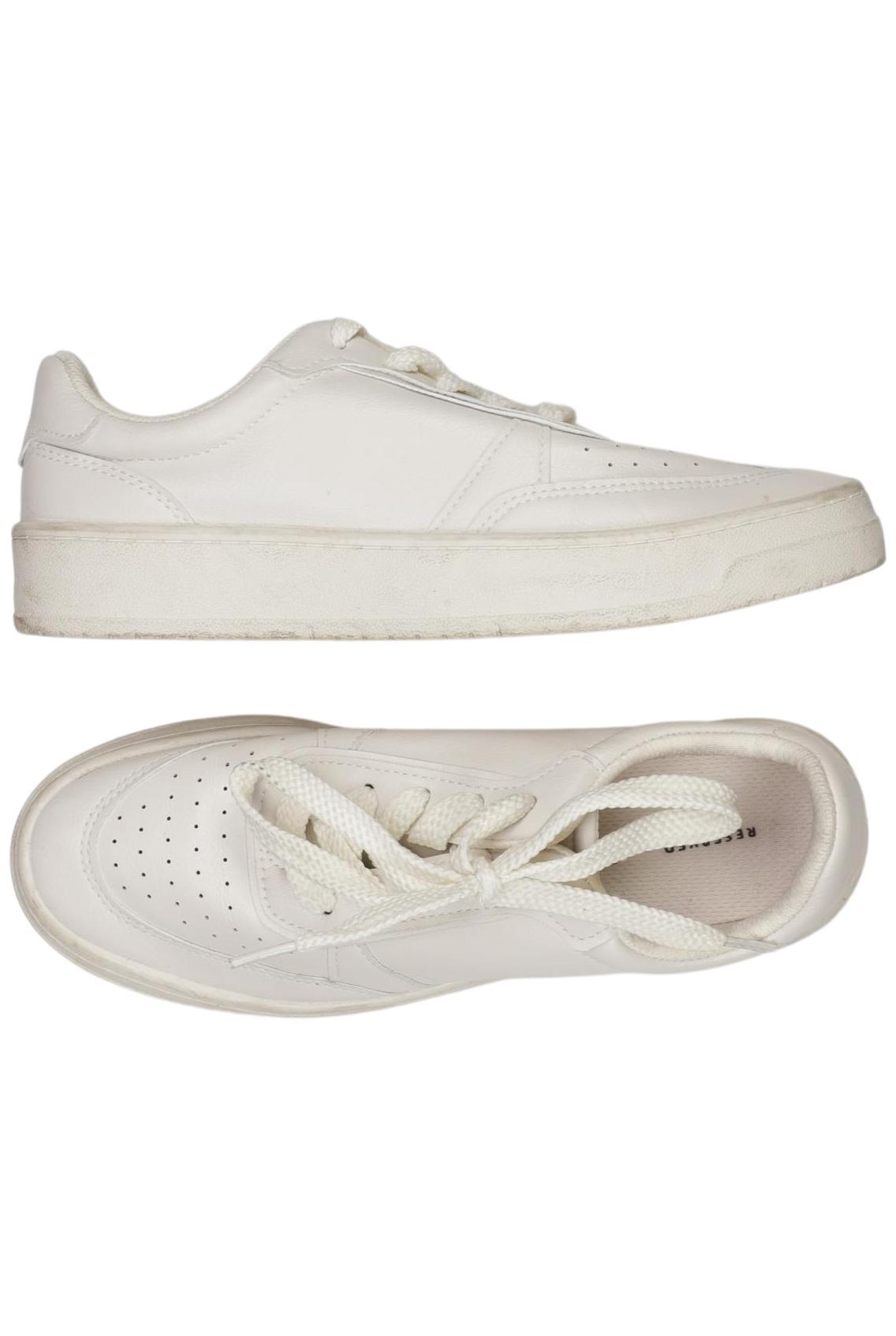 

Reserved Damen Sneakers, weiß, Gr. 37